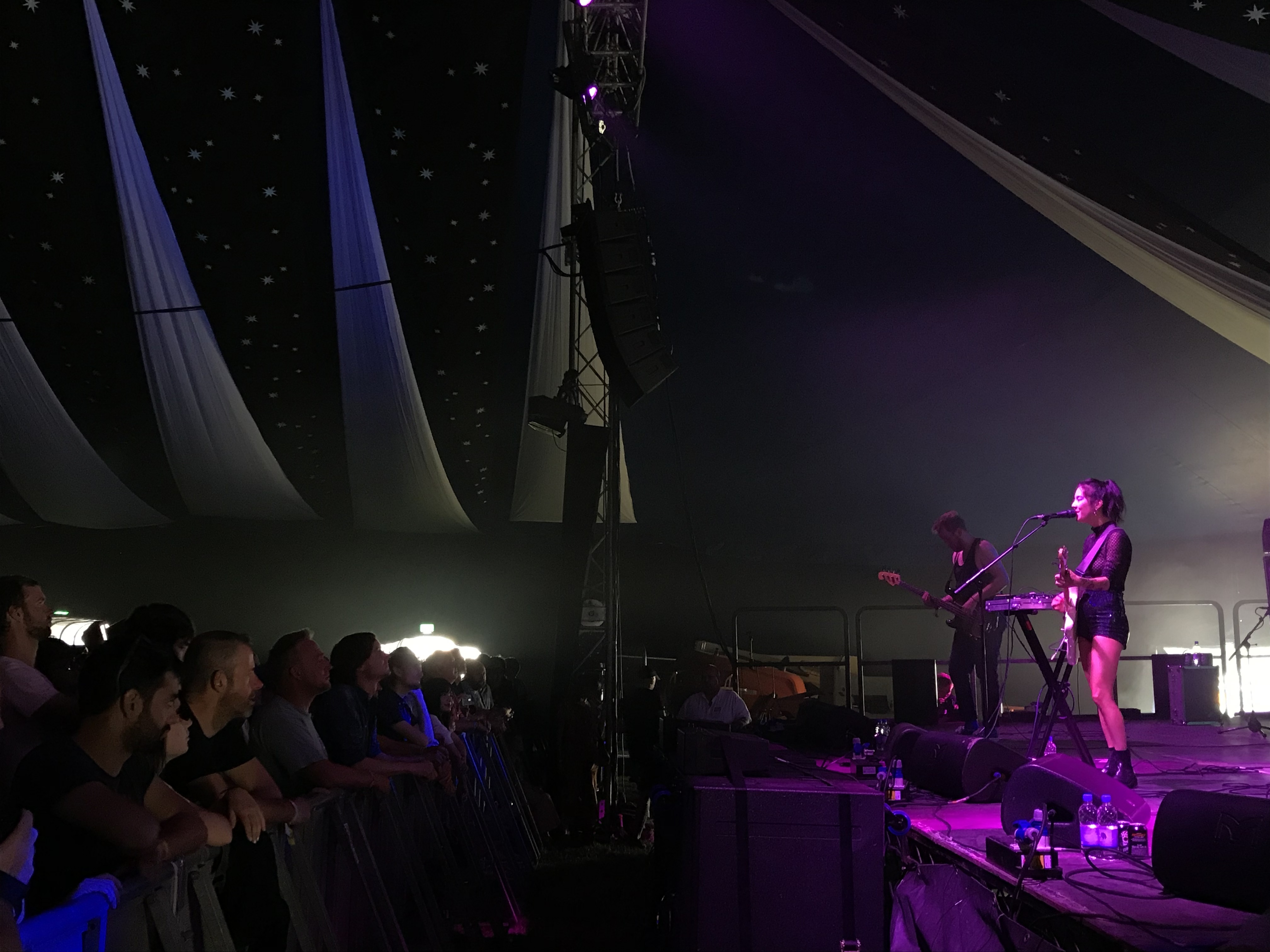 EOTR Japanese Breakfast