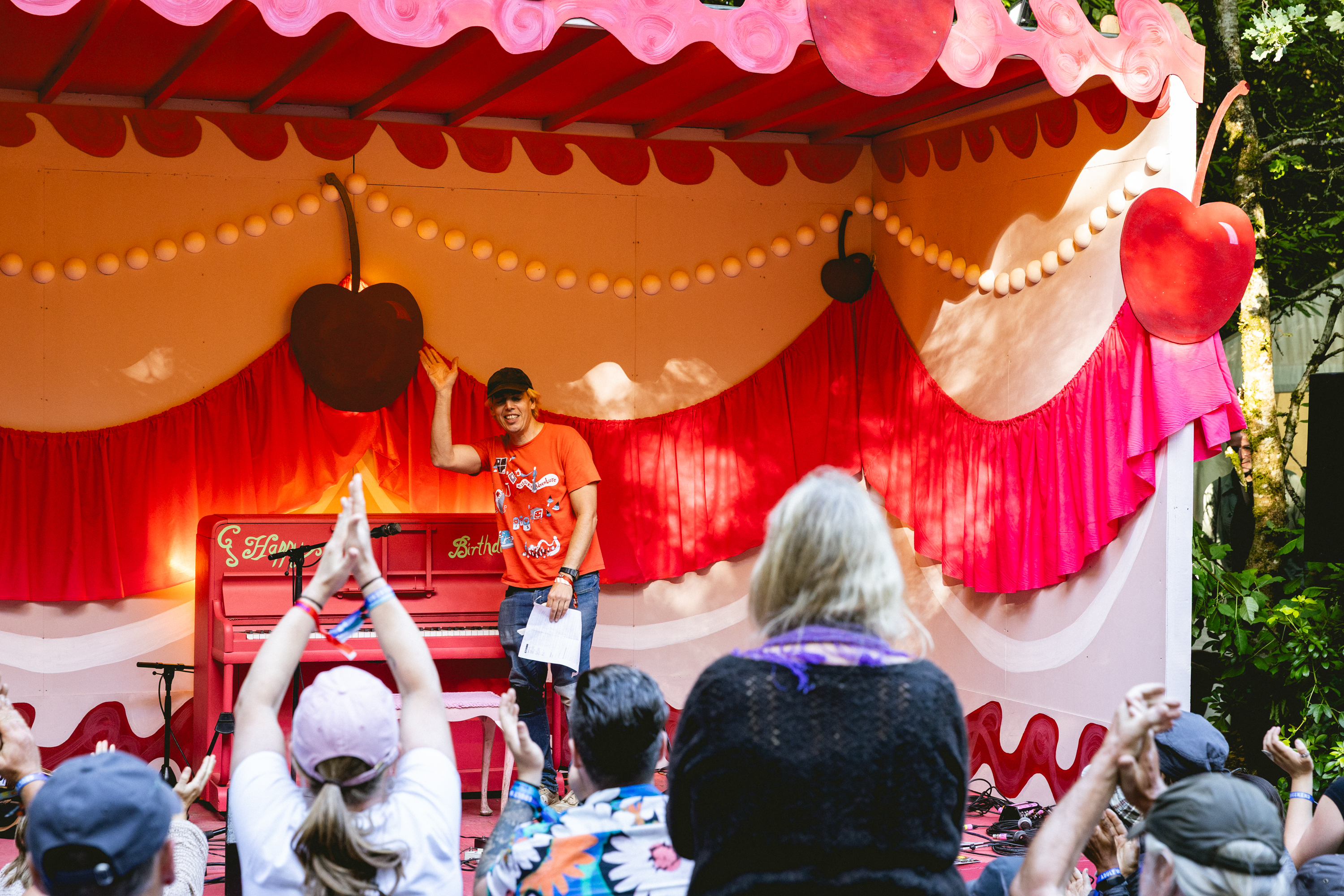 EOTR X LOBF 2026 SATURDAY 5