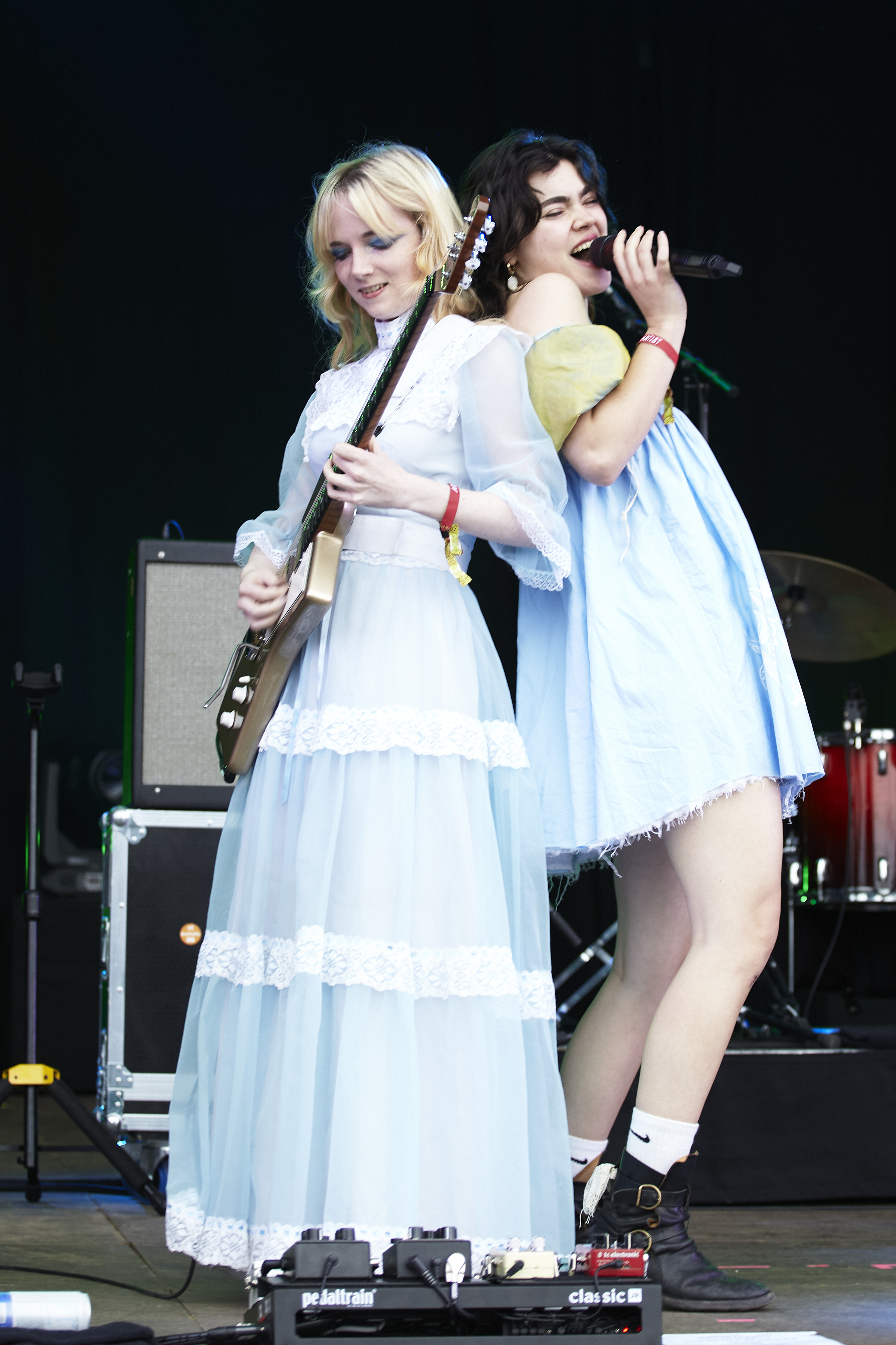 EOTR2023 DAY1 Woods The Last Dinner Party Gem Harris 302