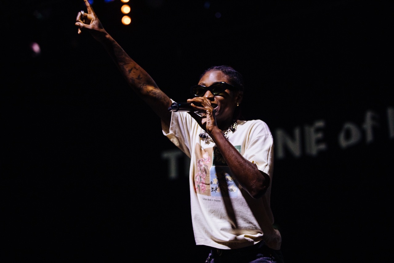 EOTR2023 Friday Big Top FLOHIO Chris Juarez 1 Large