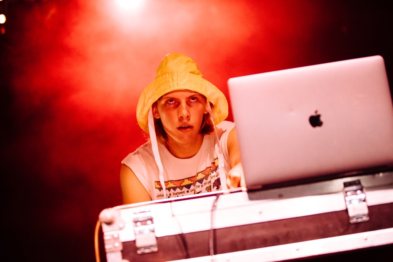 EOTR2023 Friday Woods Fat Dog Chris Juarez 2 Large