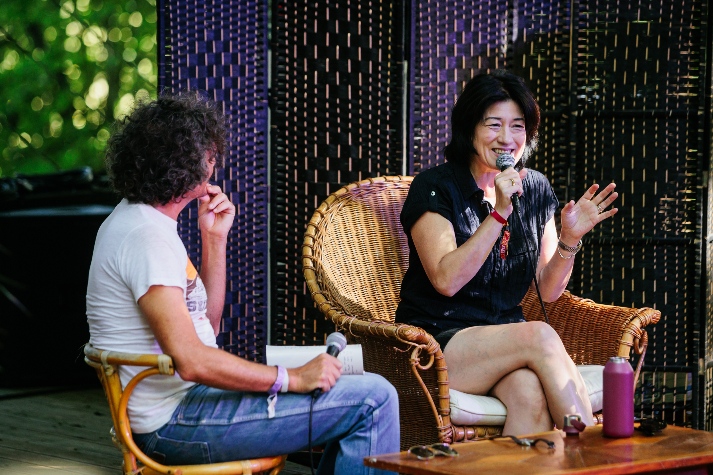 EOTR2023 Sun Talking Heads Miki Berenyi Andy Ford 60803