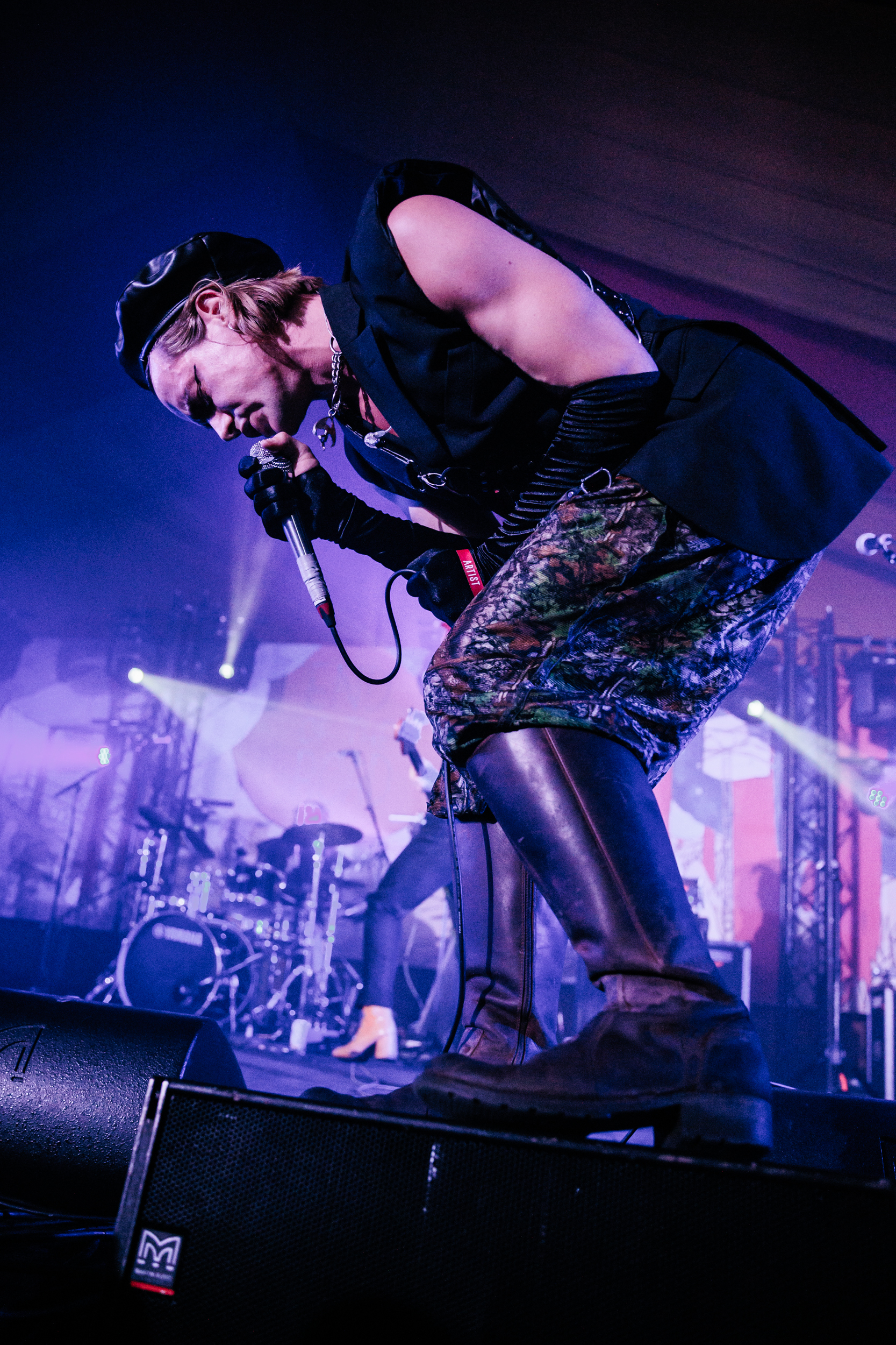 EOTR2023 Thurs Folly HMLTD Andy Ford 66235