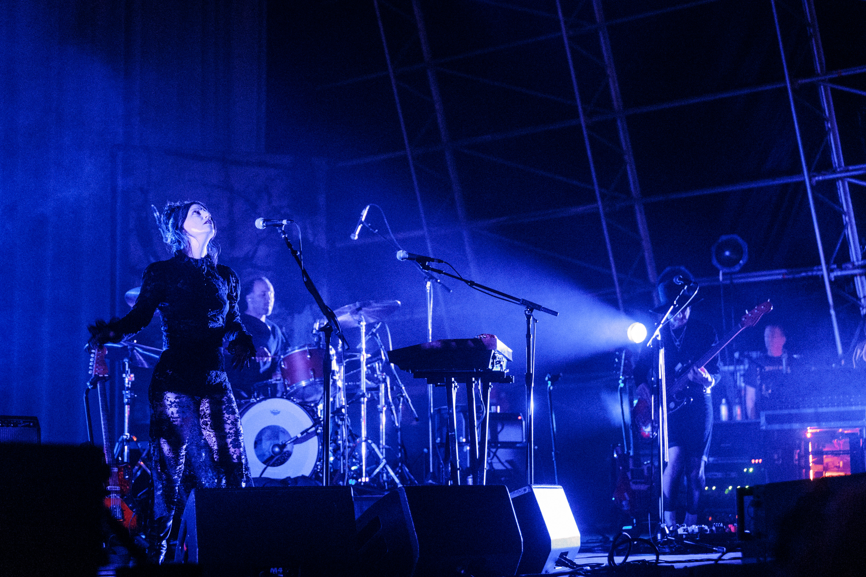 EOTR2025 THURSDAY WOODS SHARON VAN ETTEN RACHELJUAREZCARR 5