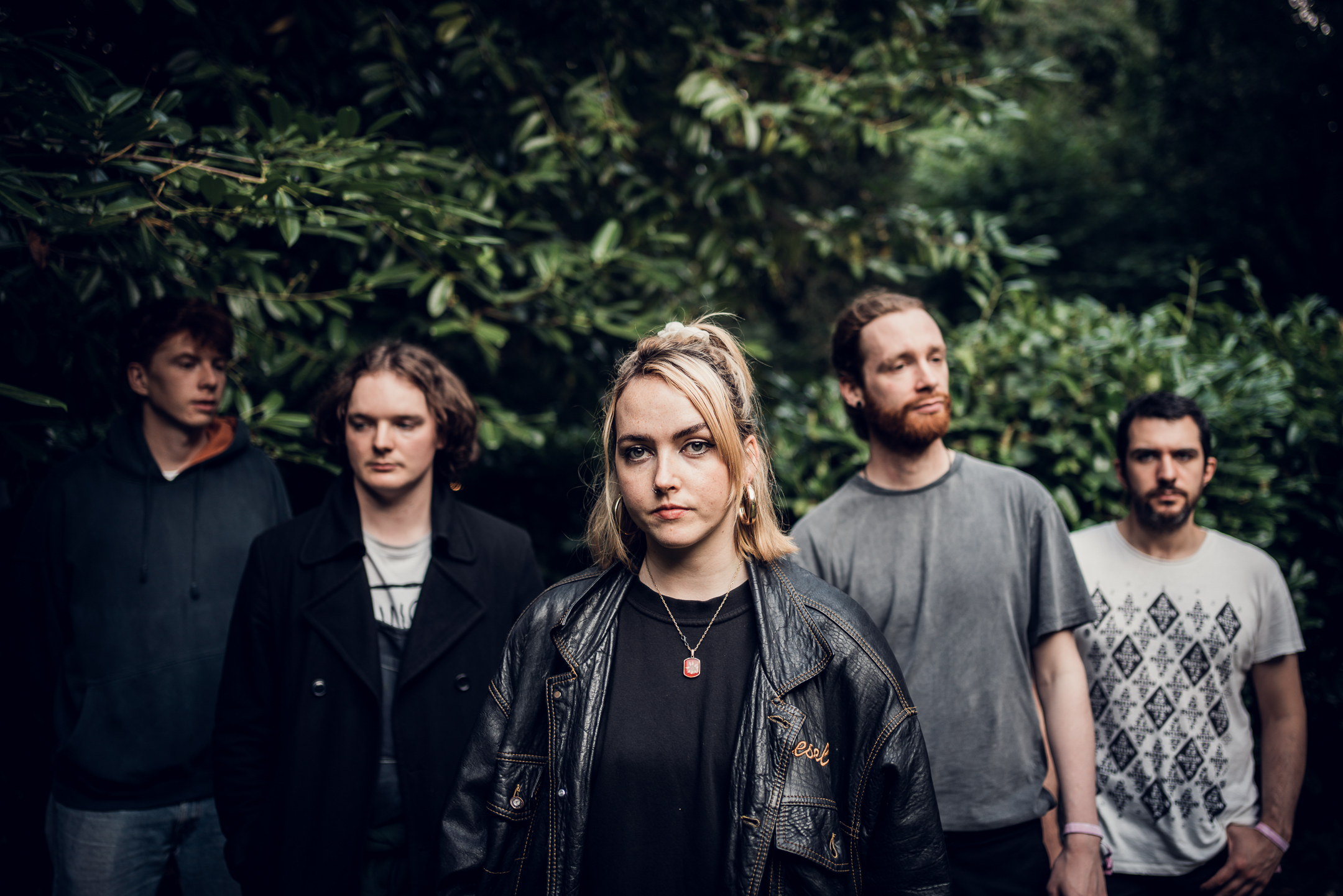 EOTR21 Just Mustard by parri thomas 017