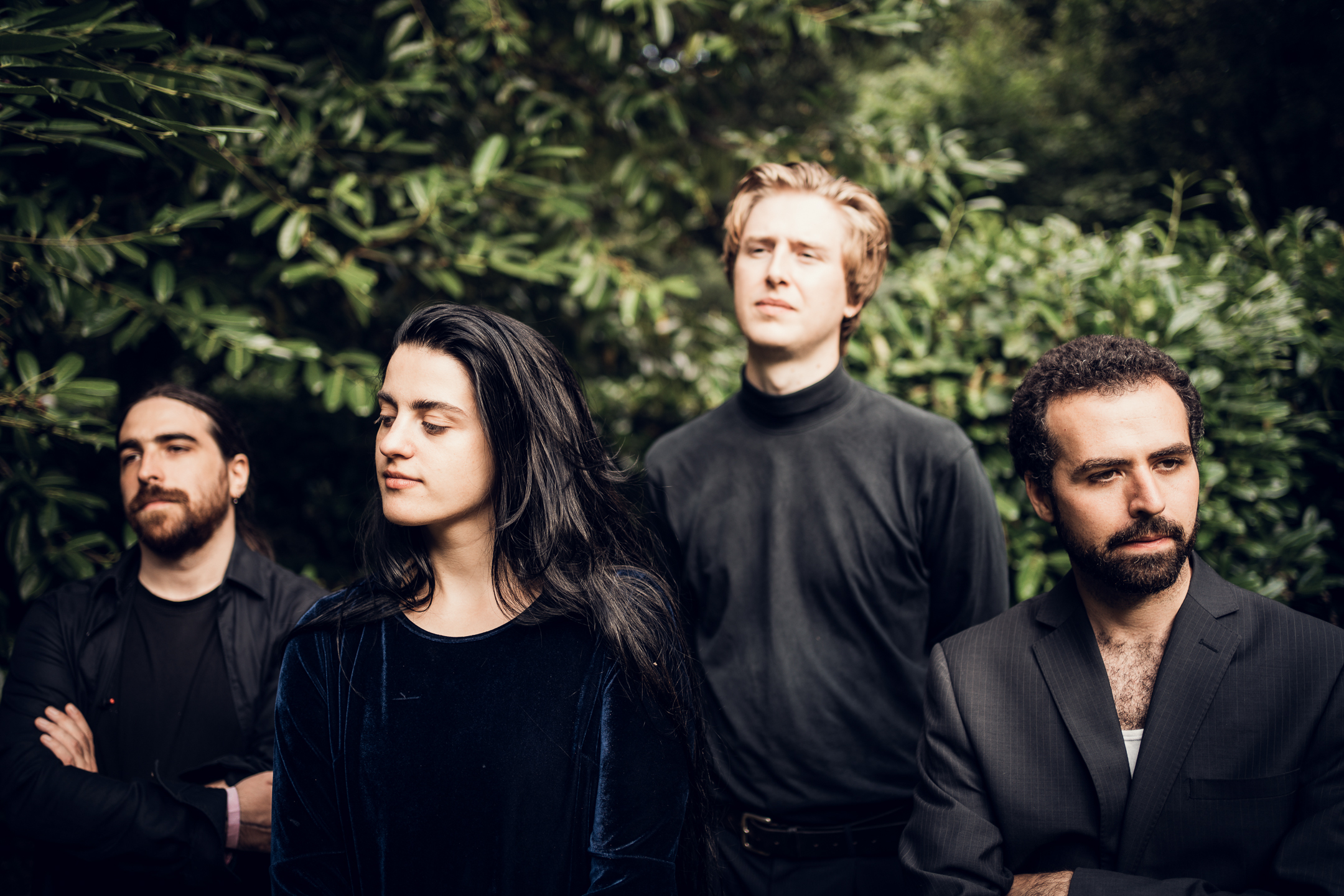 EOTR21 Modern Woman by parri thomas 024