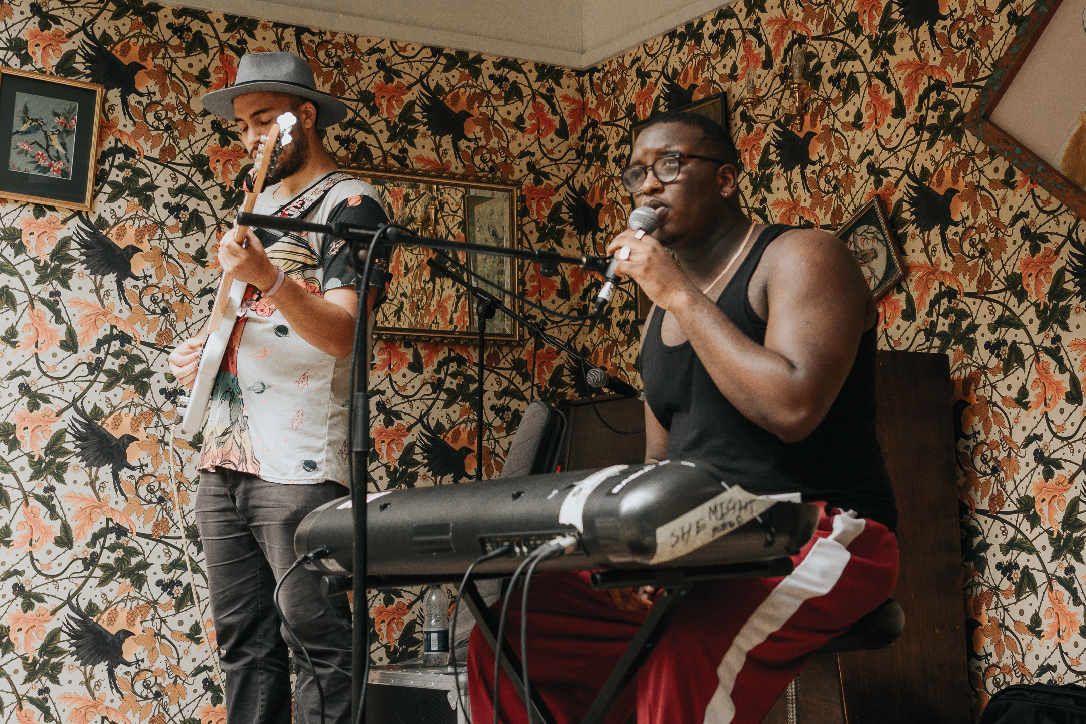 EOTR21 SIPHO by parri thomas 001 1