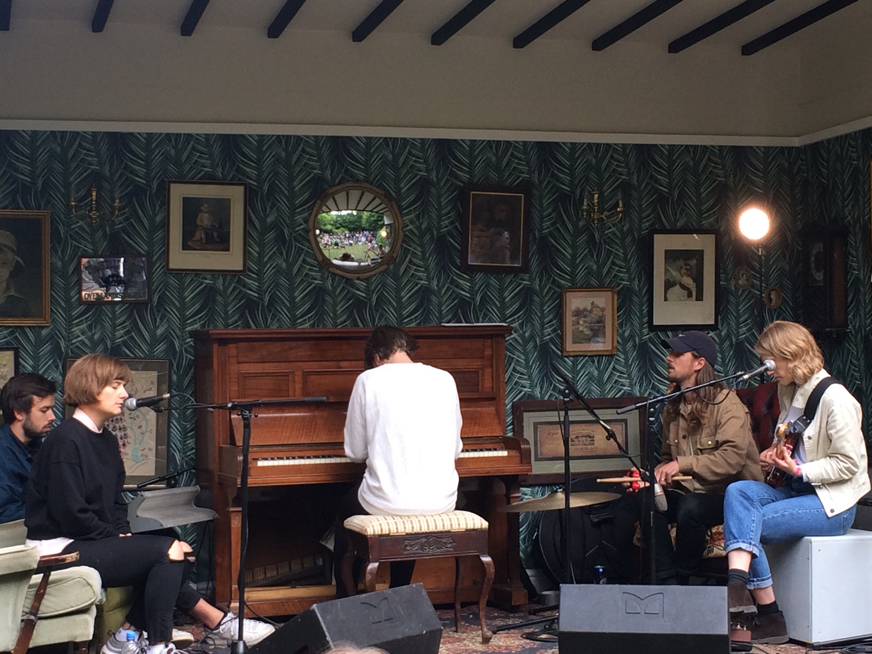 EOTR 2017 Lowly Secret