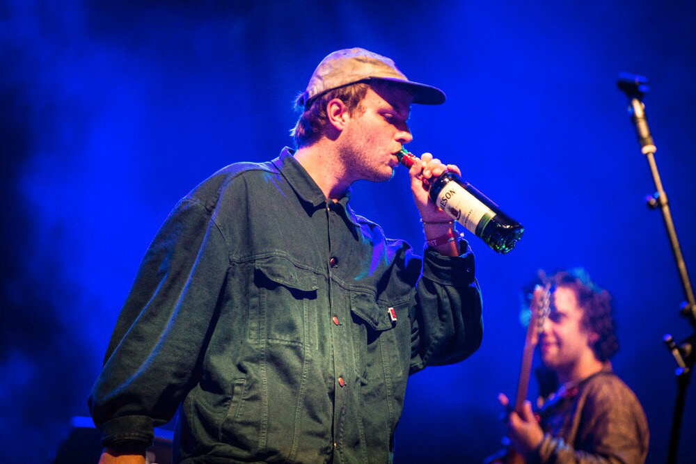 EOTR 2017 Mac Mathew Parri Thomas