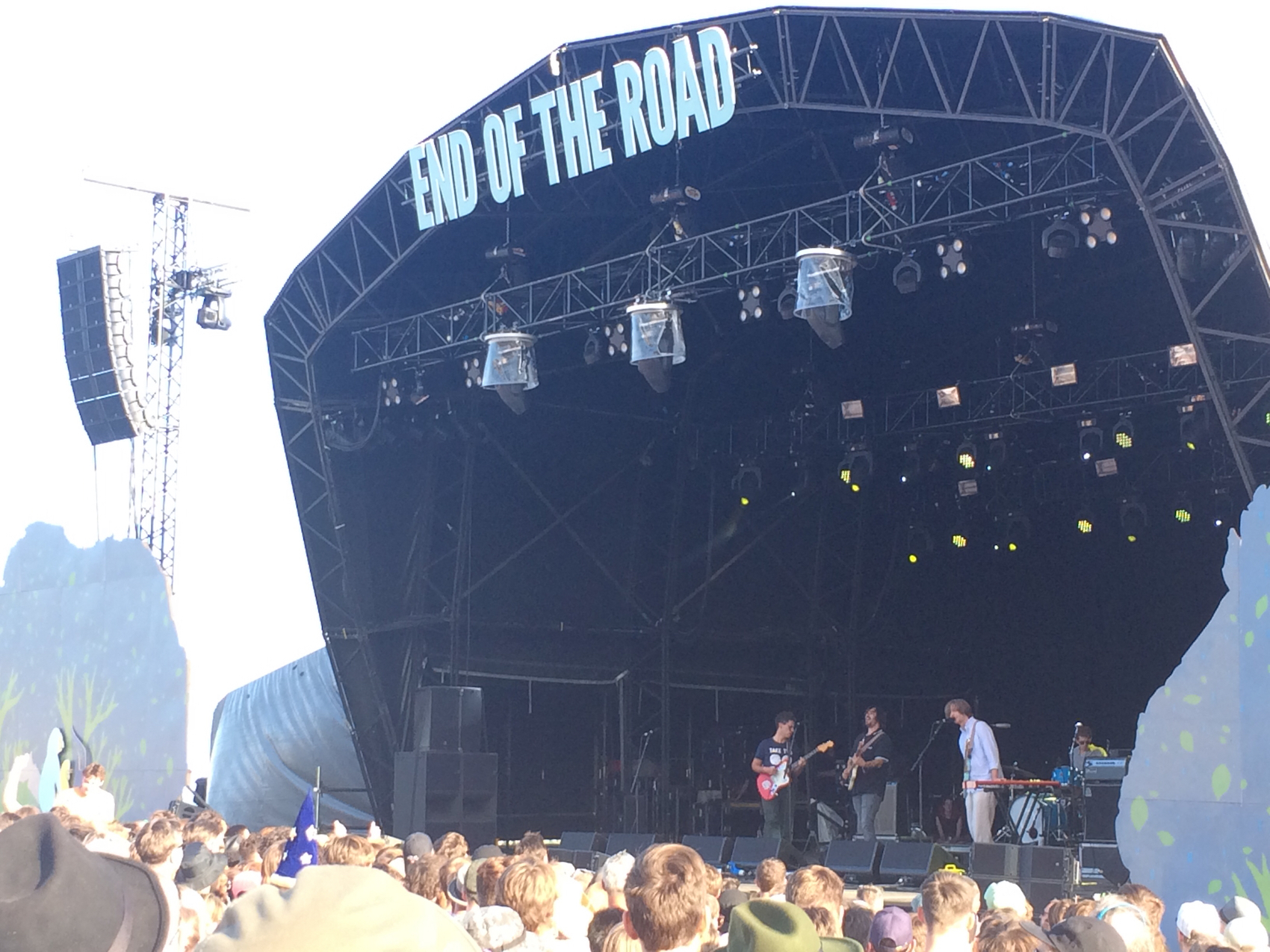 EOTR 2017 Parquet Courts