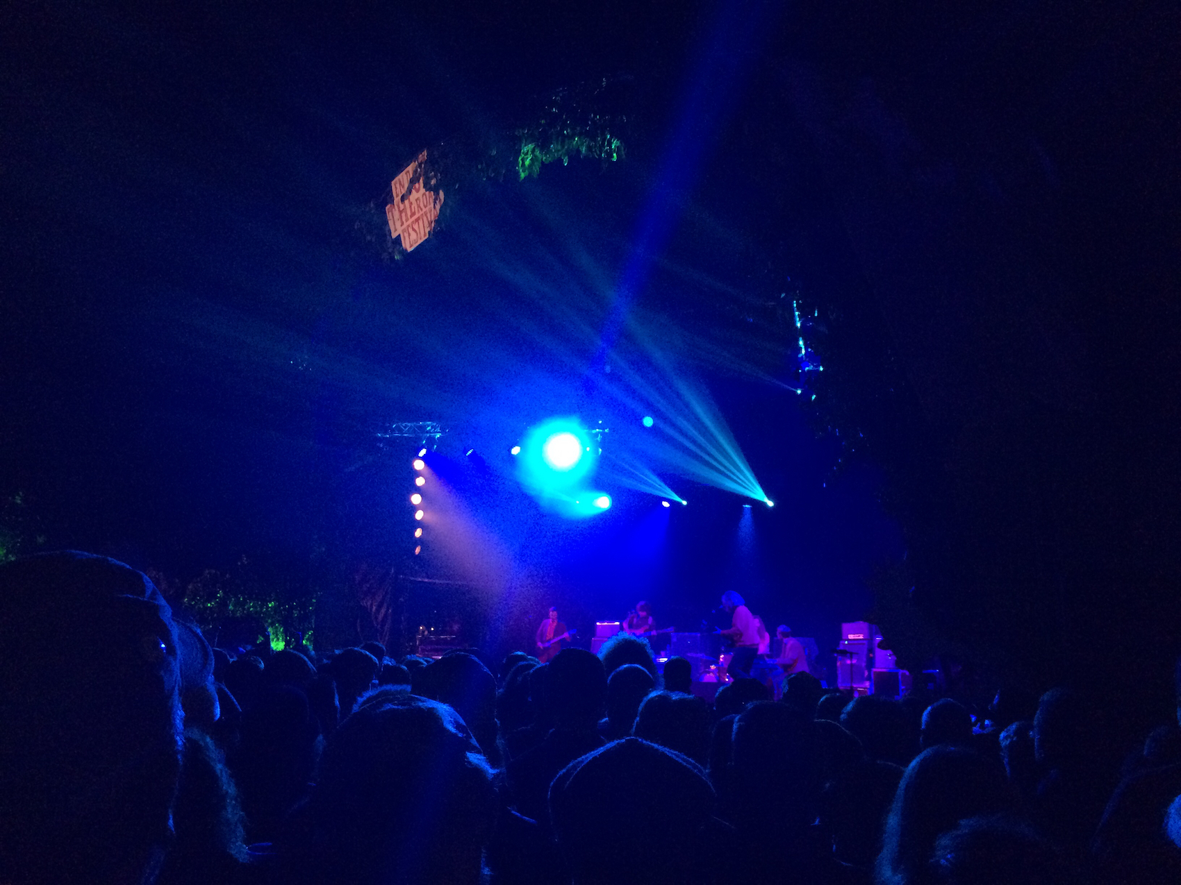 EOTR 2017 Ty Segall