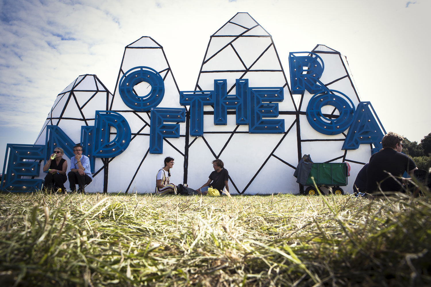 EOTR EOTR 2018 by Chris Almeida