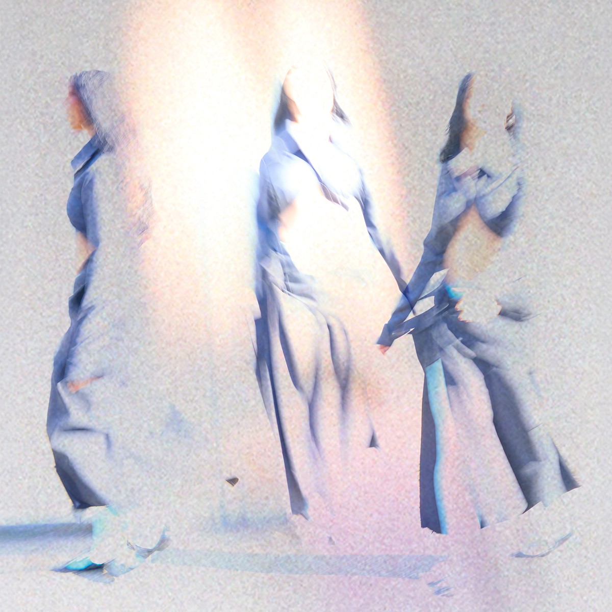 EP cover artwork Artwork
