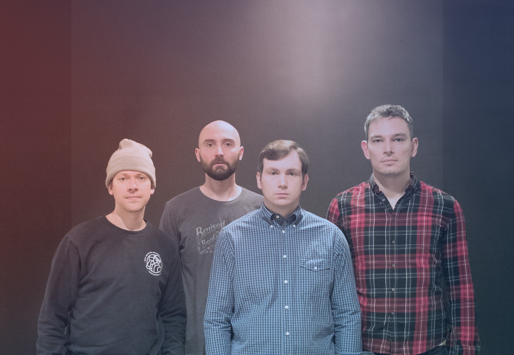 EQL Heartbeat PRESS PHOTO