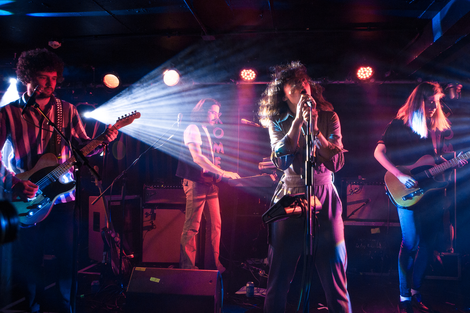 EUT 2 TGE 19 Chris Almeida