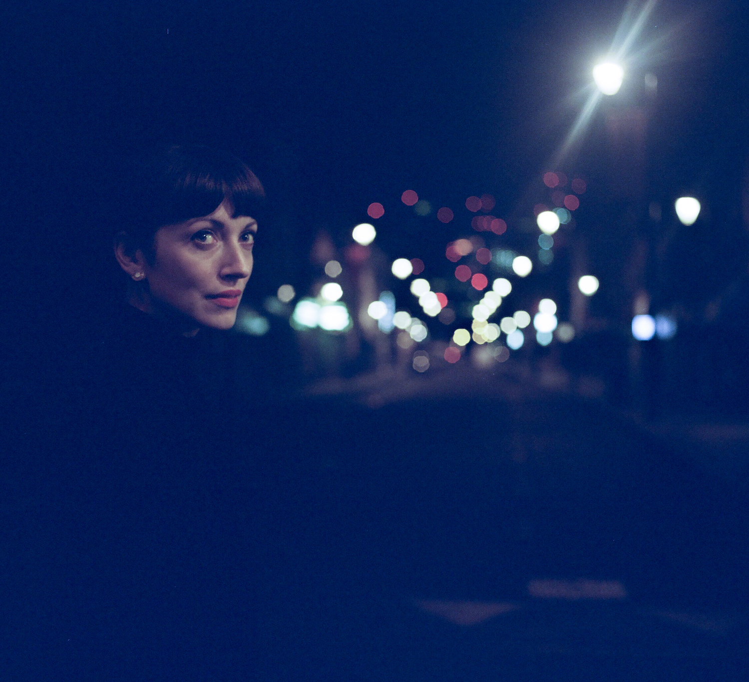 EX RE by Marika Kochiashvila