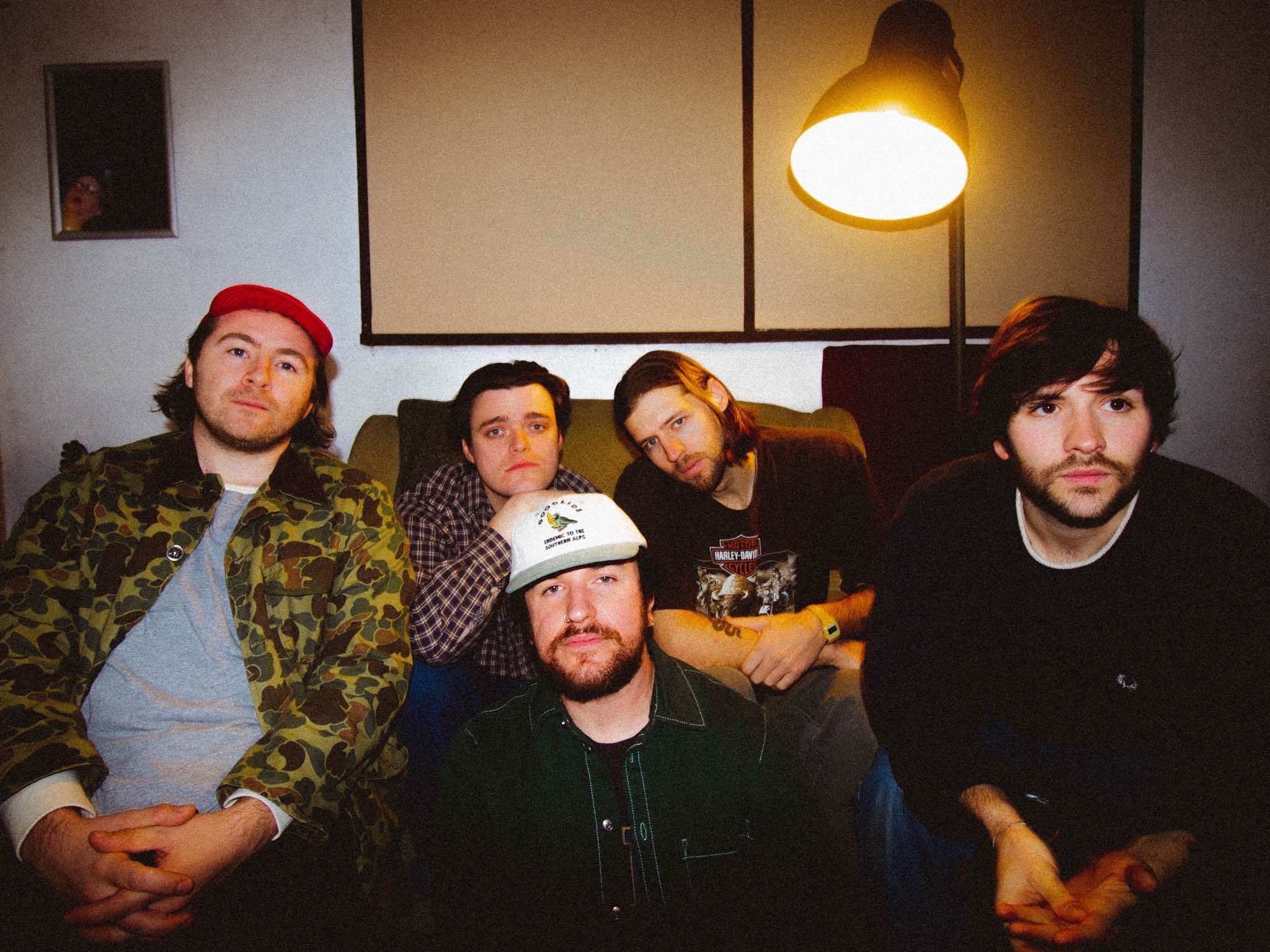 Eades Fight or Flight