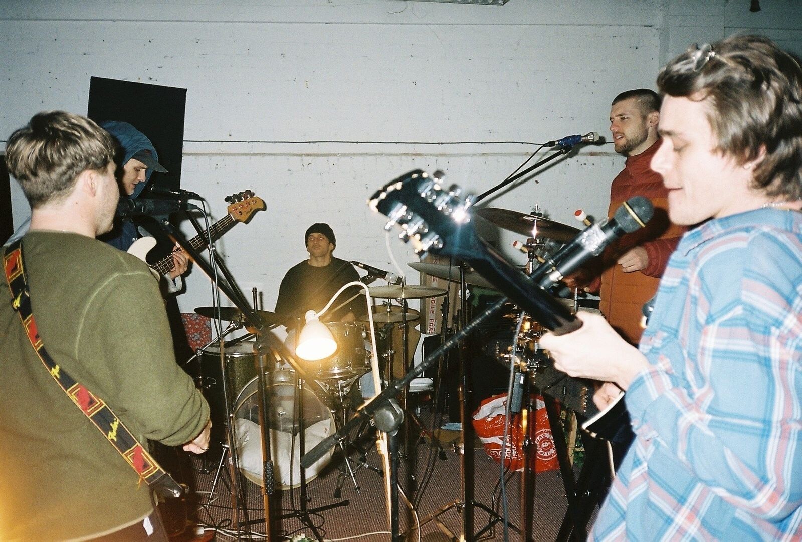 Eades Press Shot Same Guy 2 c Sam Potter