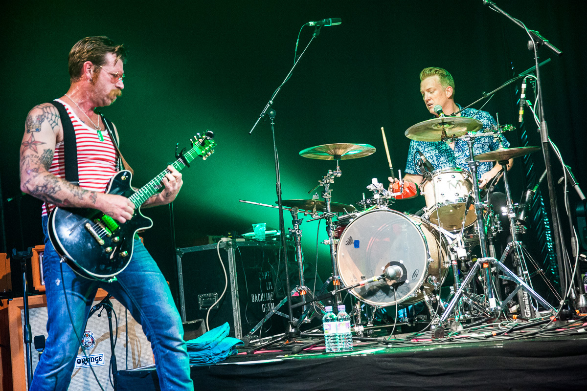 Eagles Of Death Metal Koko London 17 06 15 Minh Le 1