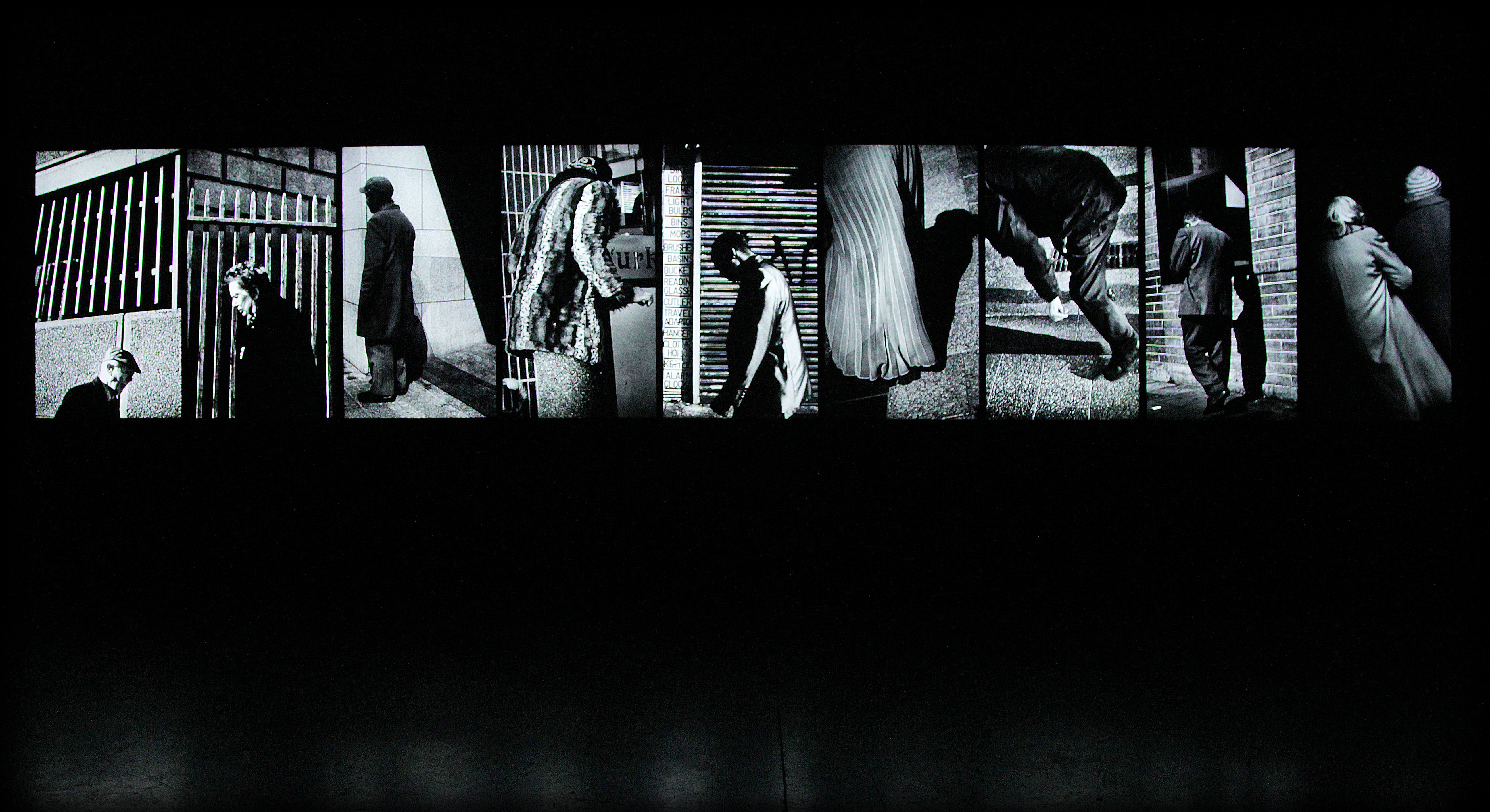 Eamonn Doyle Made In Dublin installation 12