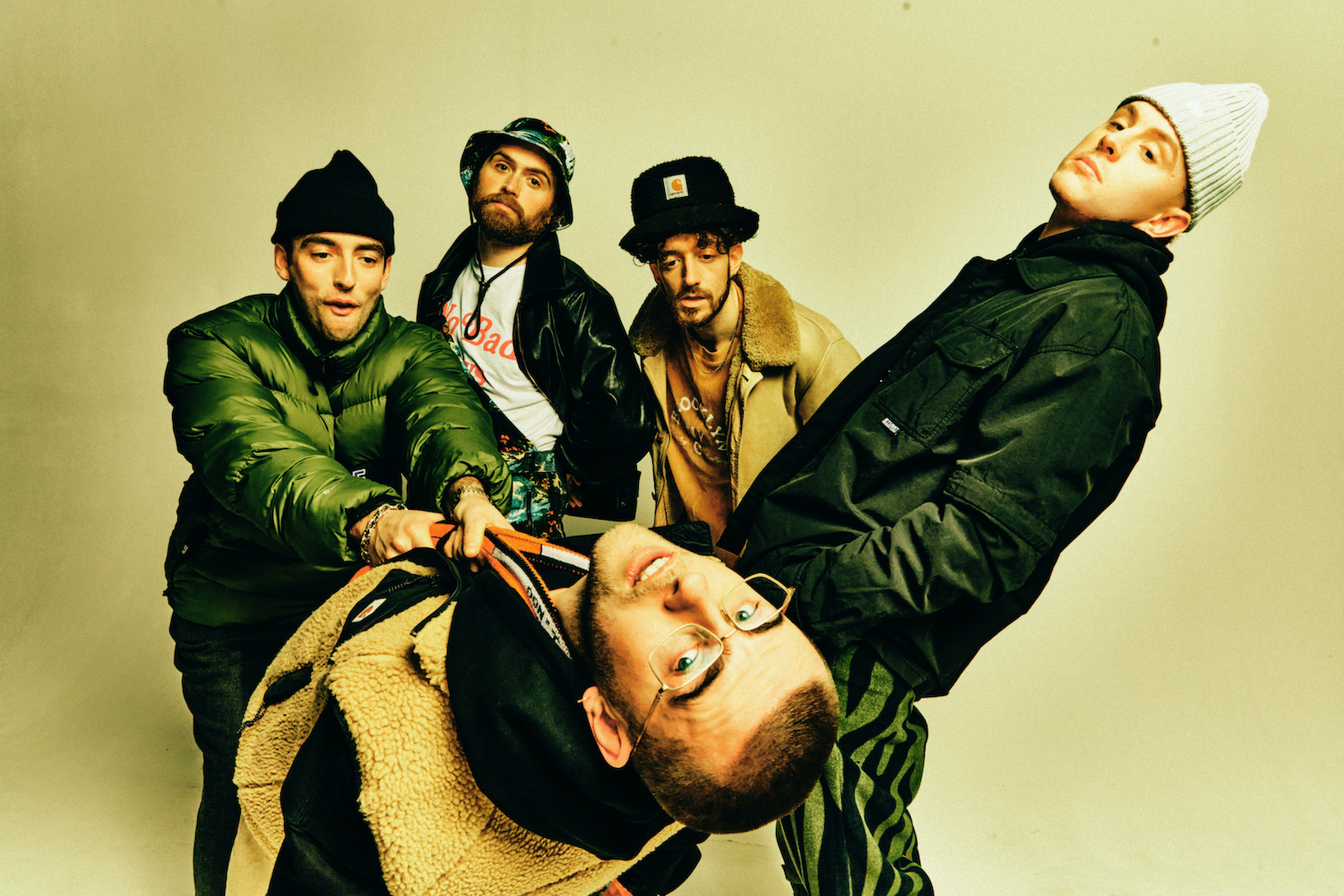 Easy Life WATER1603 FINAL Low Res