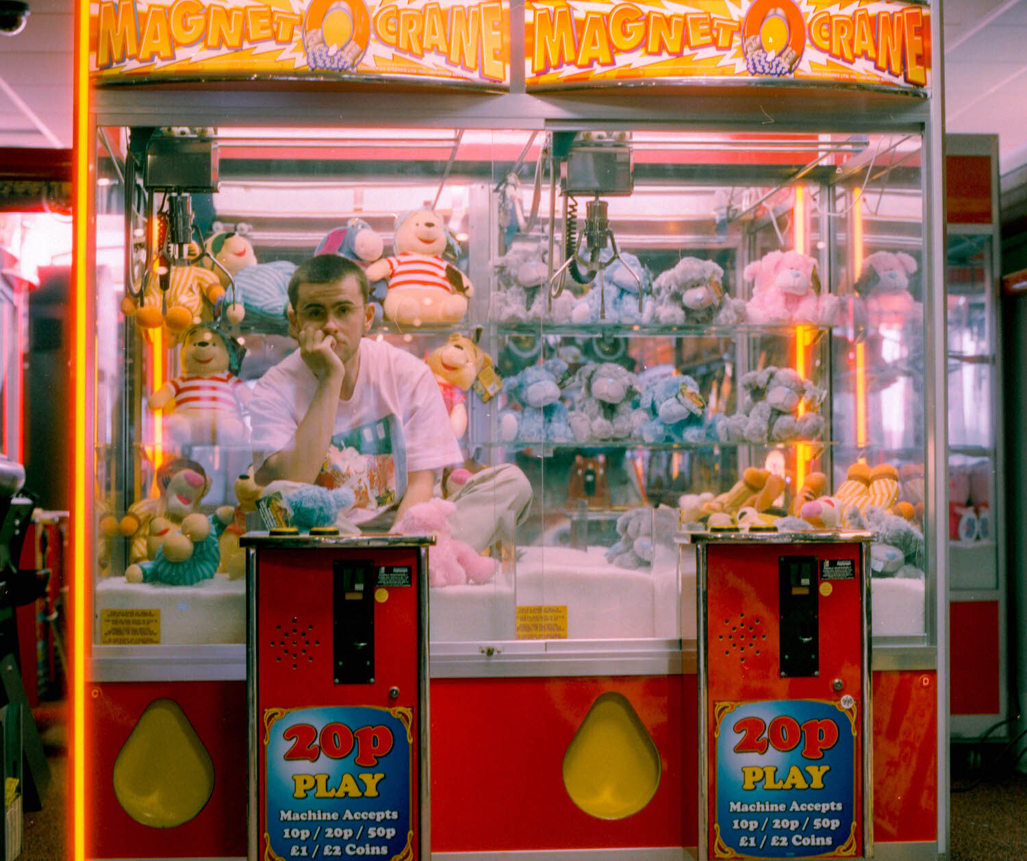 Easy Life Credit Joseph Vozza Daydreams