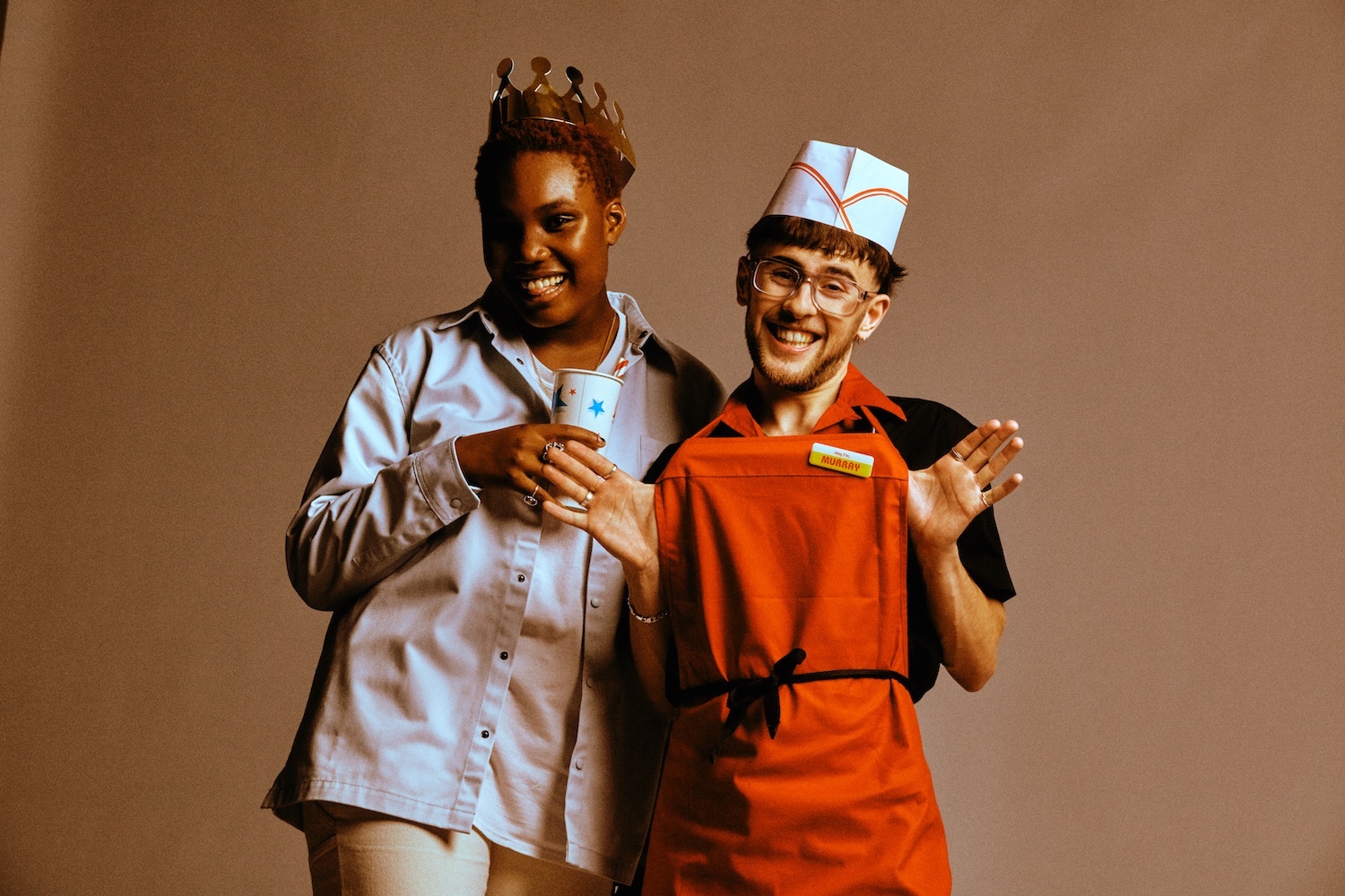 Easy Life x Arlo Parks