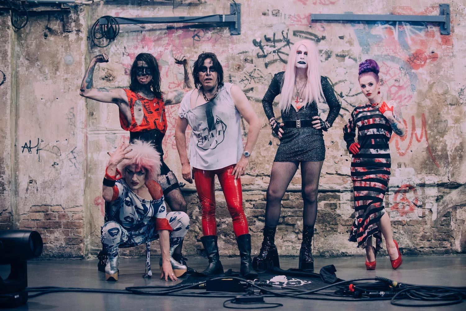 Eat Lipstick Pop Kultur 2020 Kesselhaus Berlin Camille Blake 141