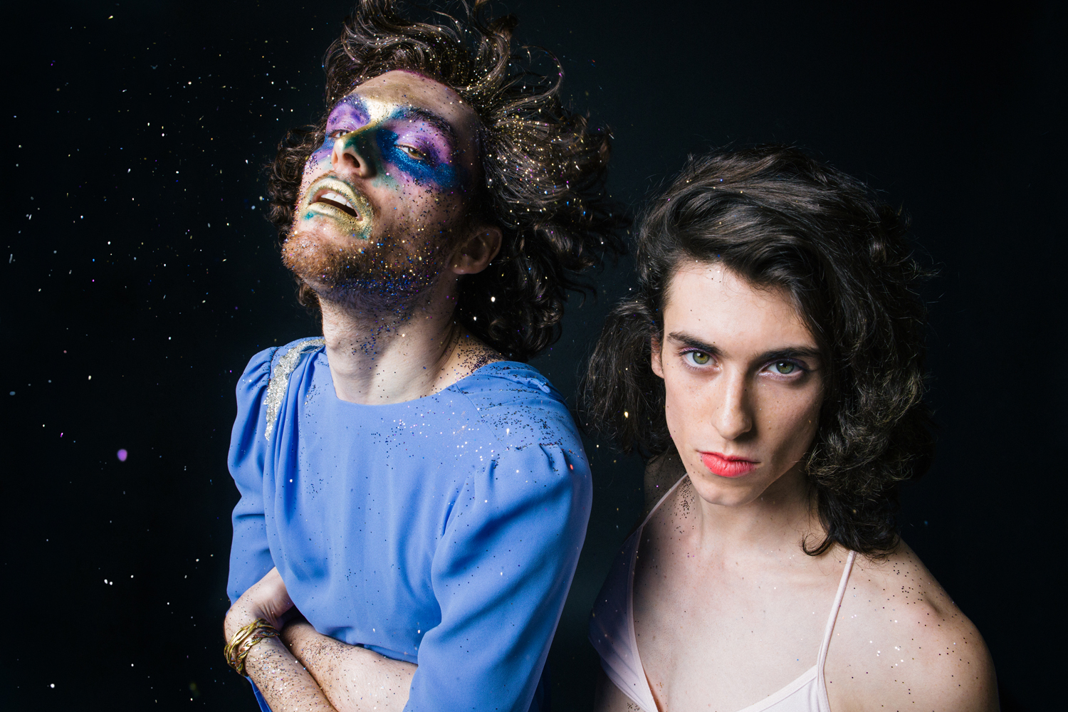 Ebru Yildiz PWR BTTM LOL