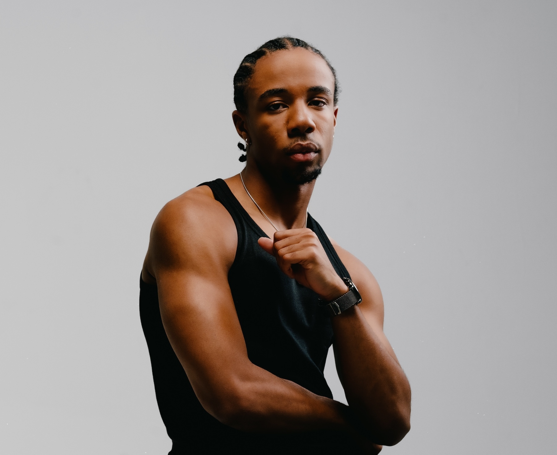 Ebube Press Shots Studio shoot 21