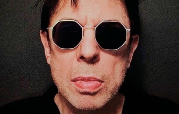 Echo The Bunnymen by Fritz 1