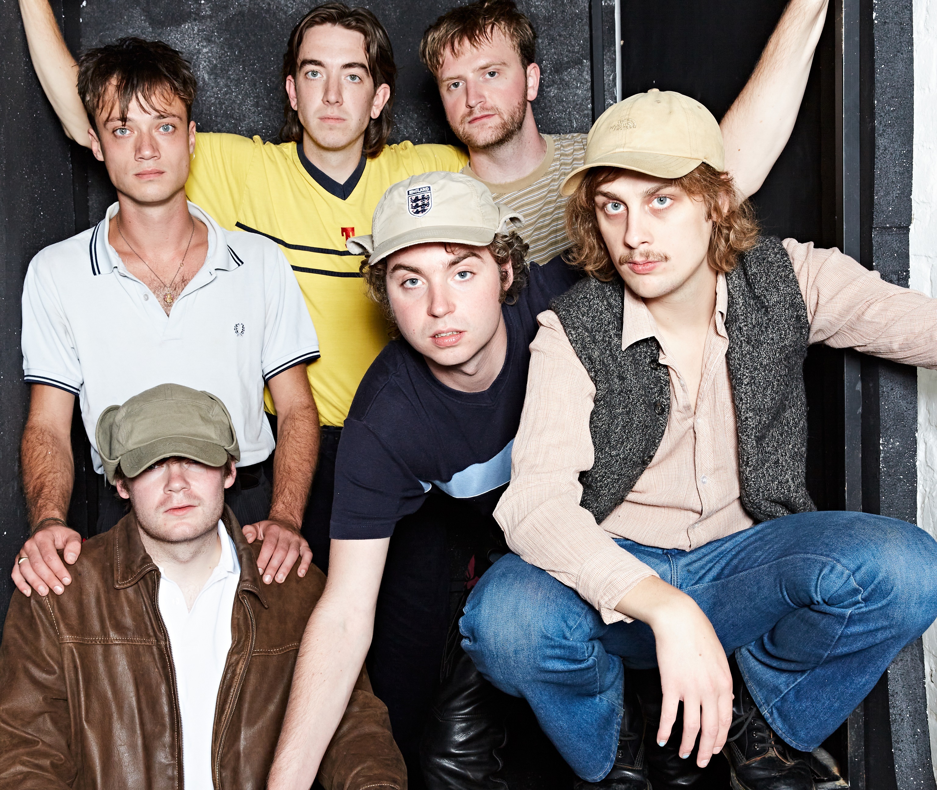 Ed Miles Hotel Lux POV press shot