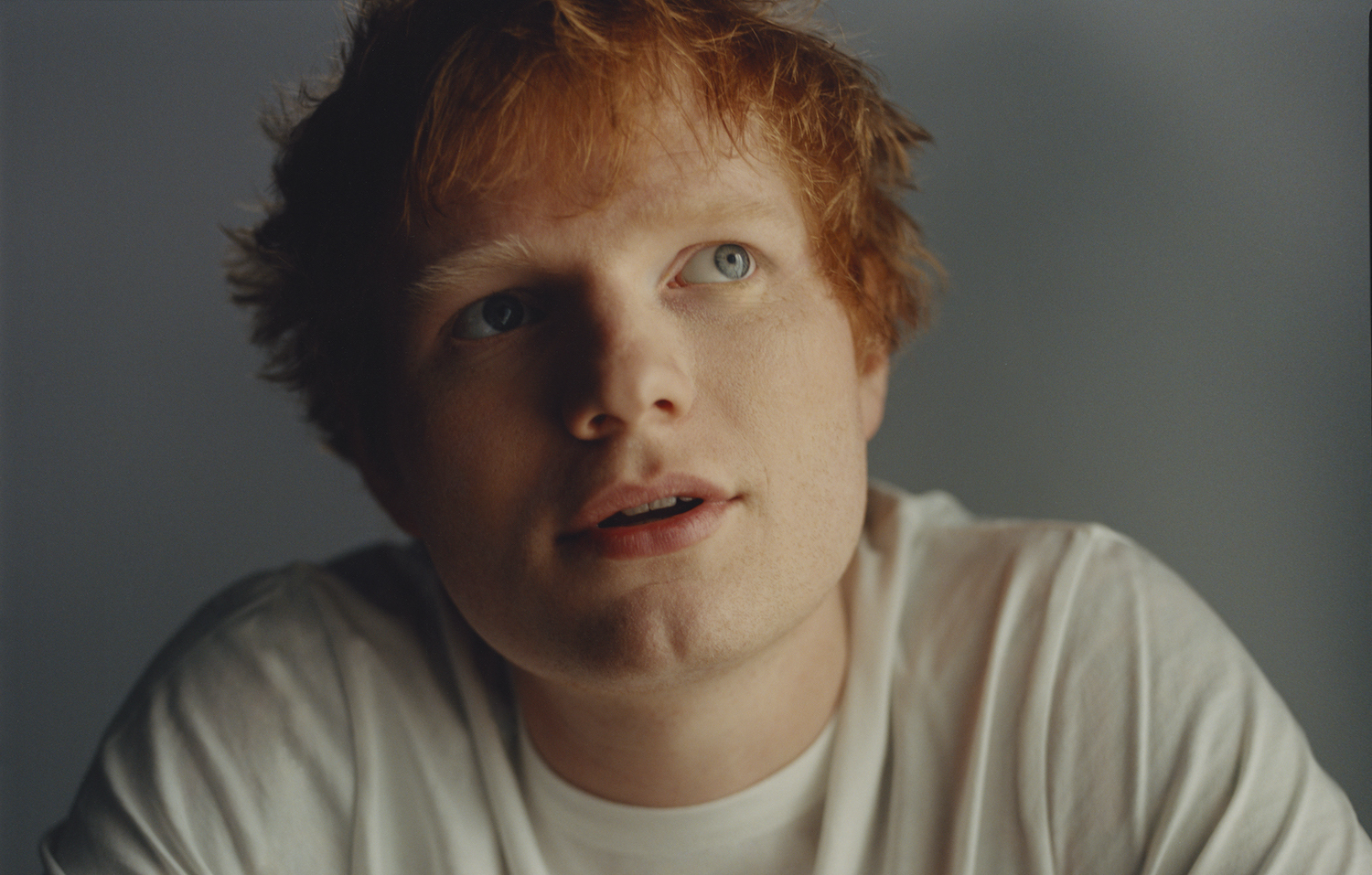 Ed Sheeran DMA 210514 Atlantic Records 02 V1