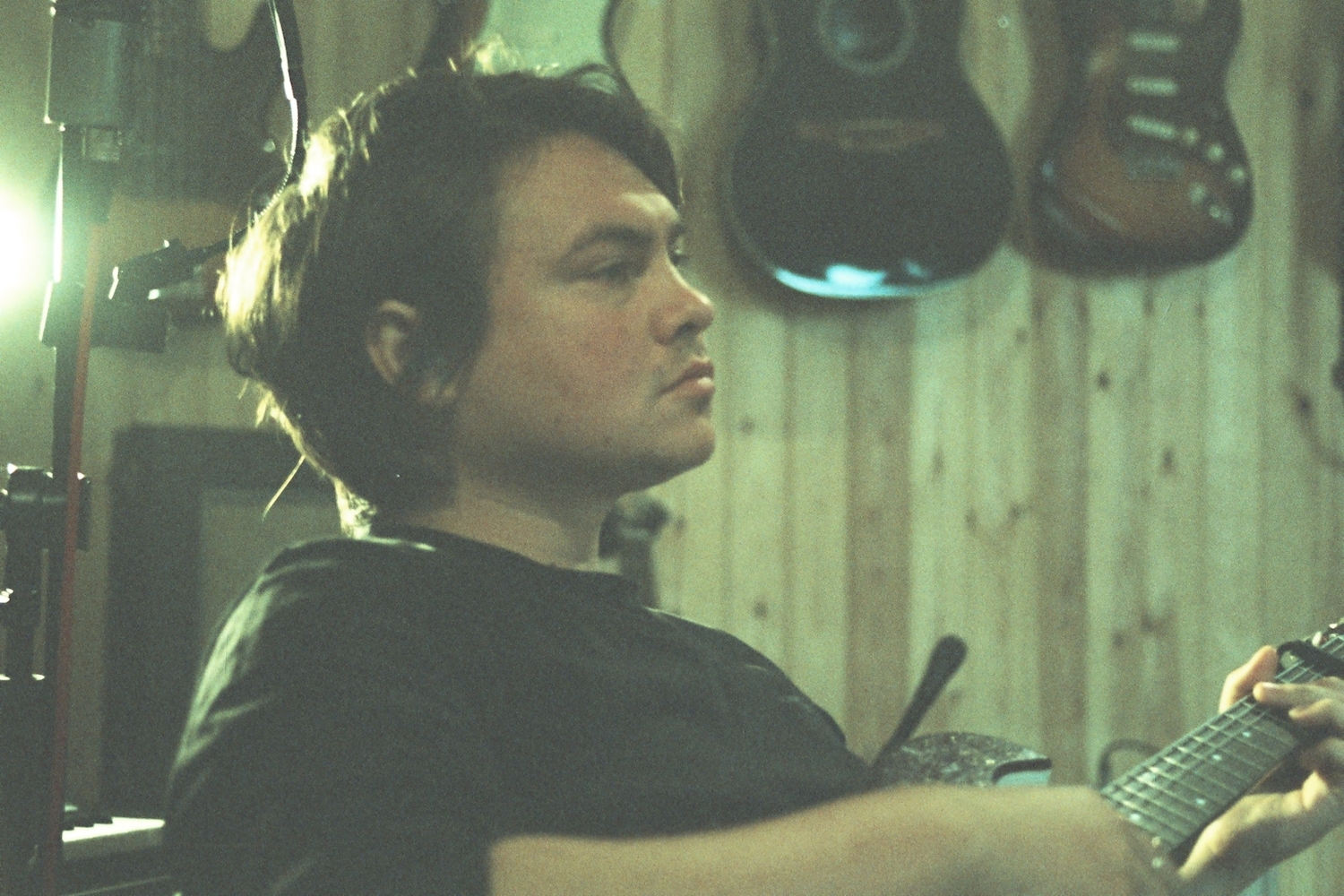 Ed Nash Matteo Sanguinetti Bird