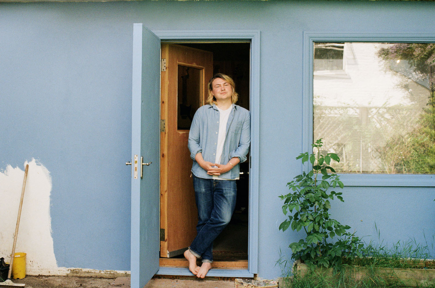 Ed Nash 2021 credit Matilda Hill Jenkins