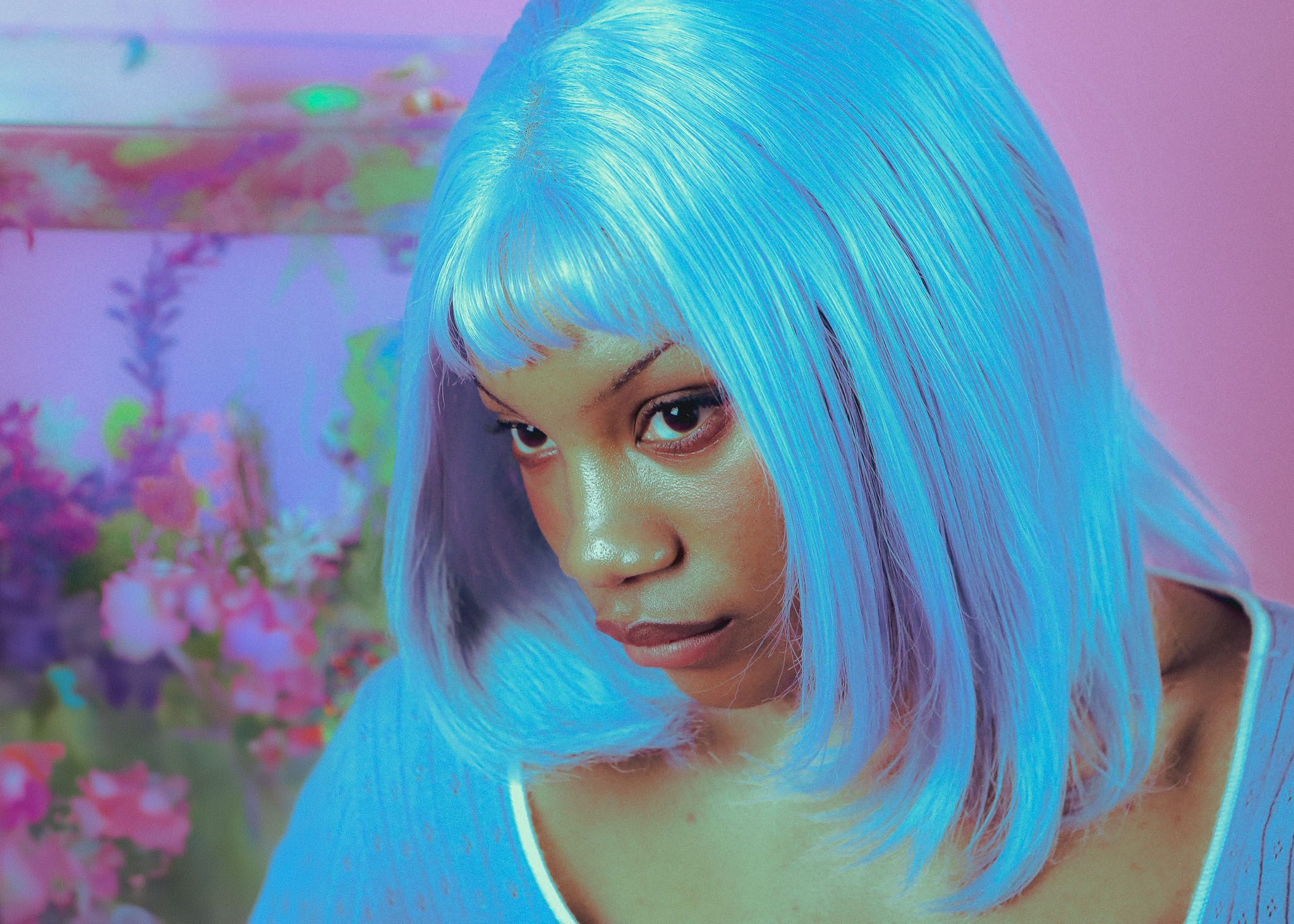 Efe ystic lead press Kate Lawlor