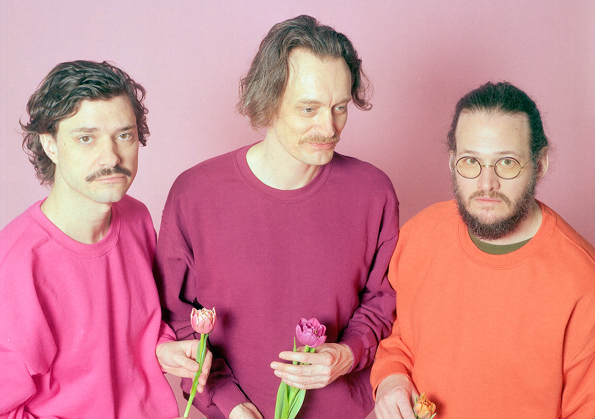 Efterklang To A New Day