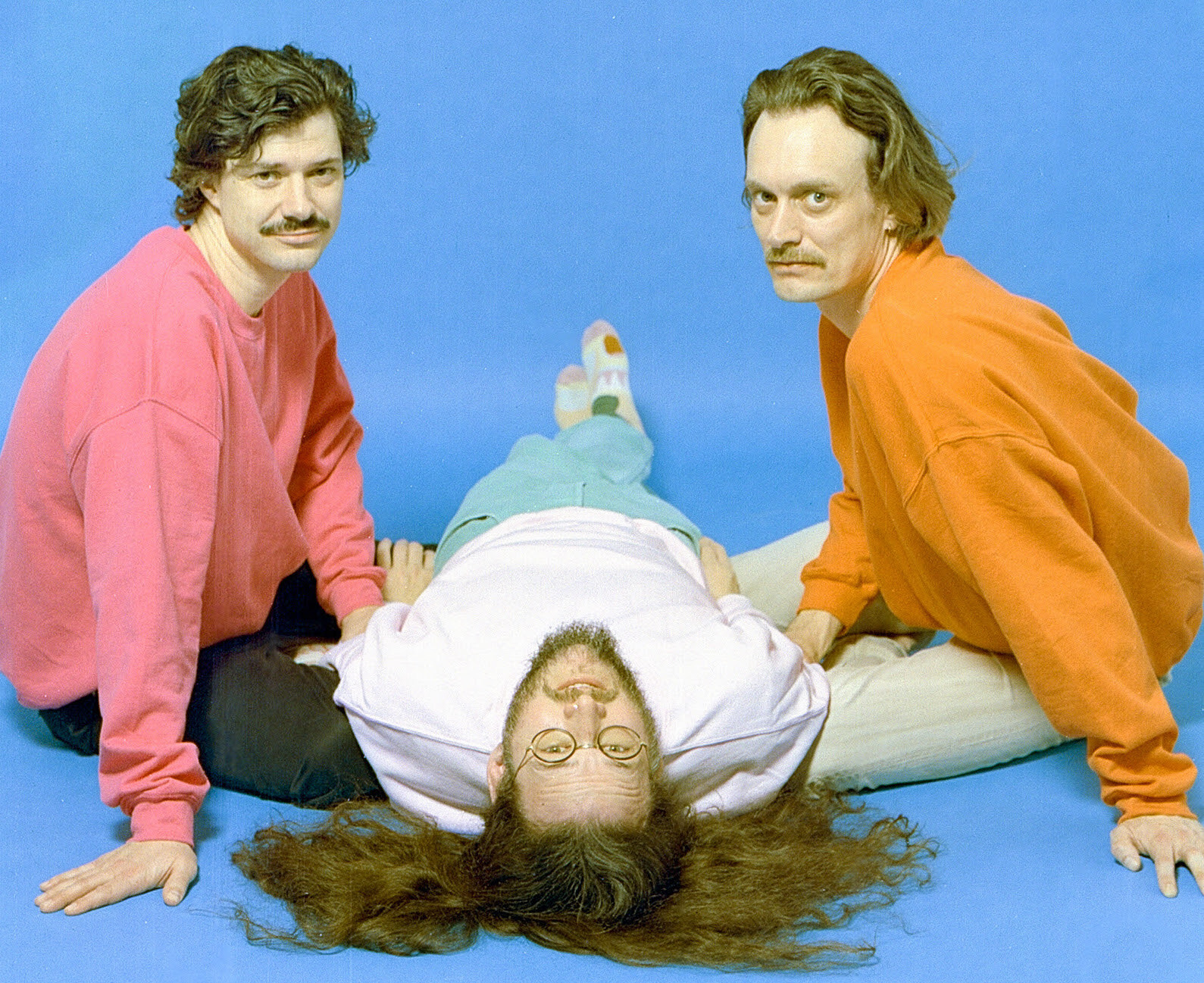 Efterklang new album 2024