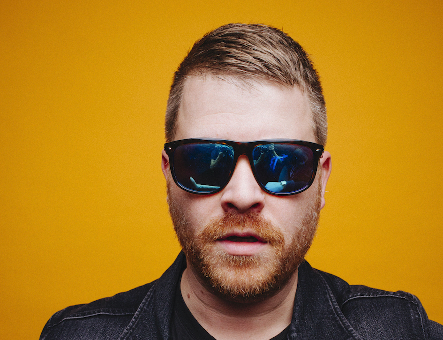 El P by Dan Medhurst