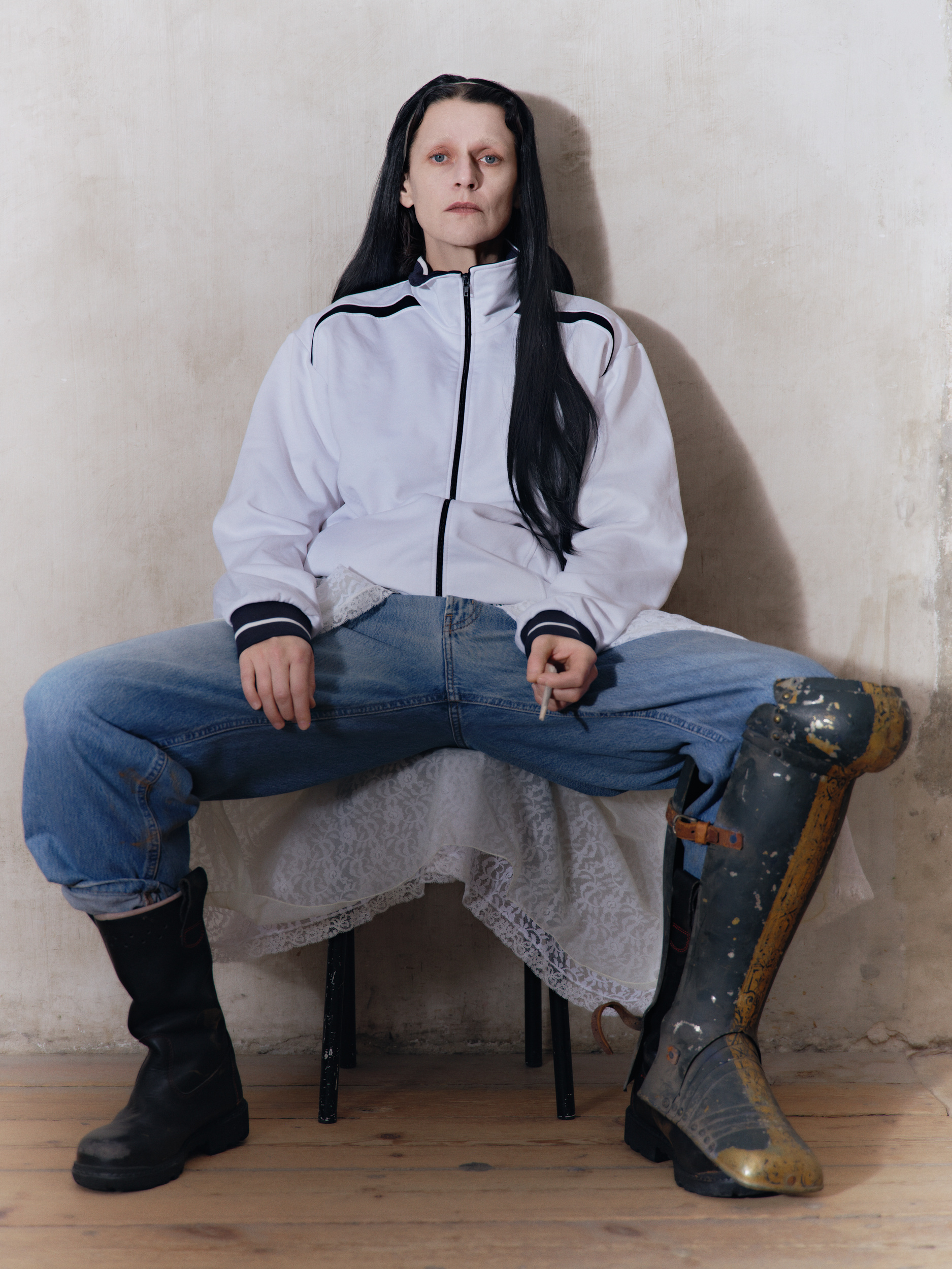 El Perro del Mar by Hedvig Jenning