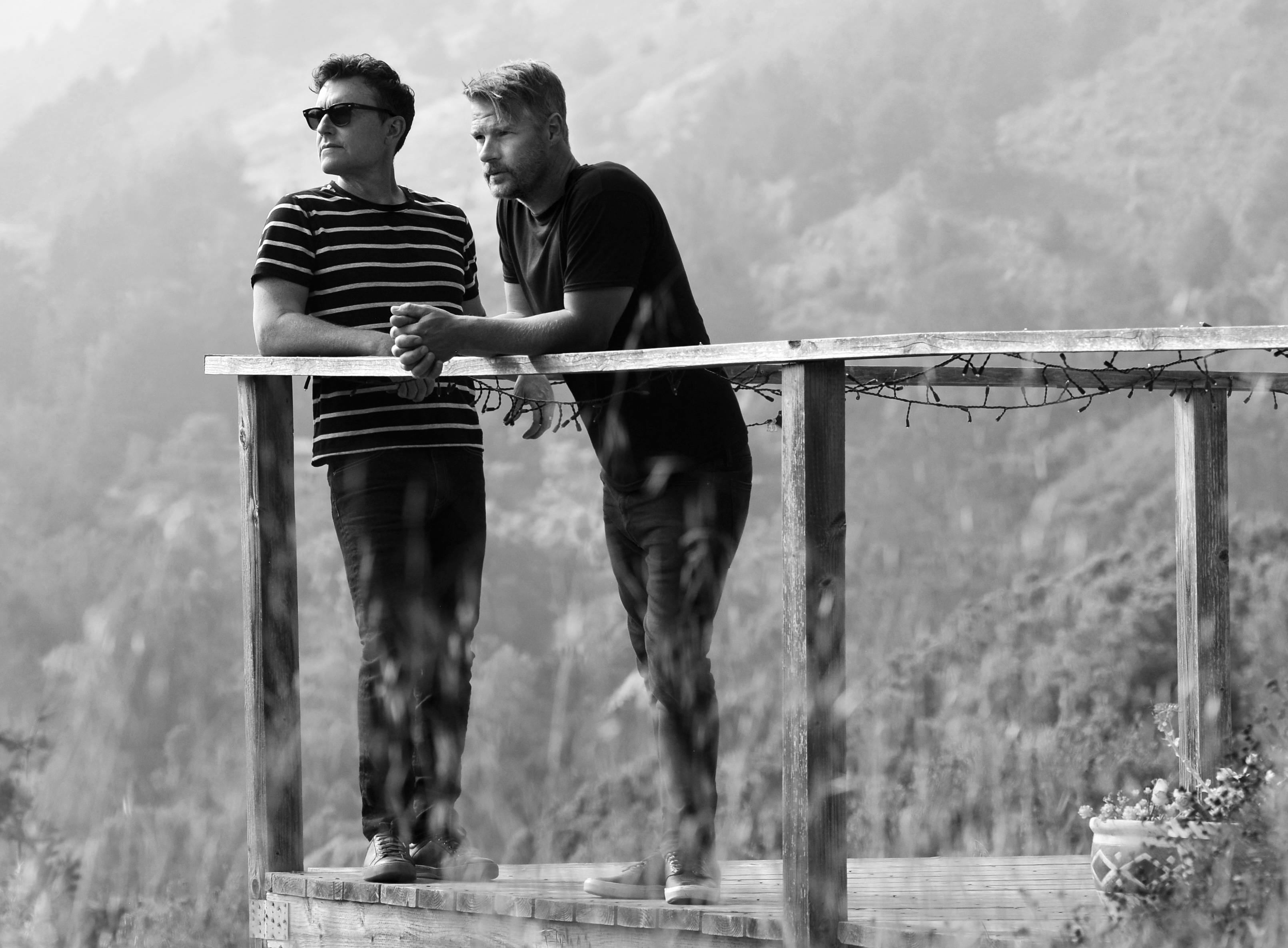 El Ten Eleven Press Photo by Mark Owens