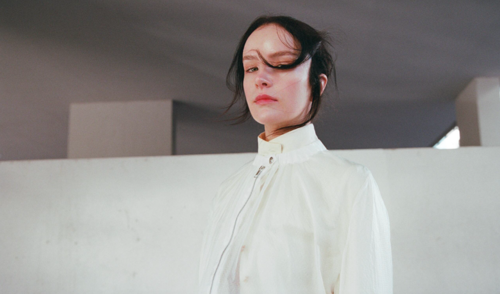 Ela Minus second album