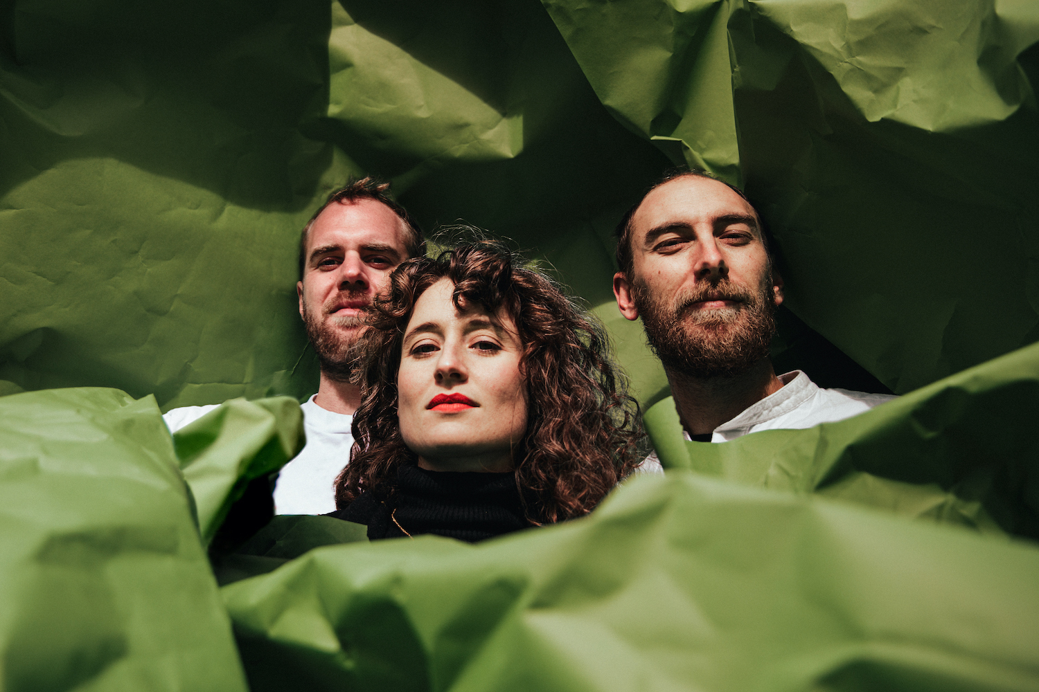 Elder Island Full Band Press Shot c Nic Kane