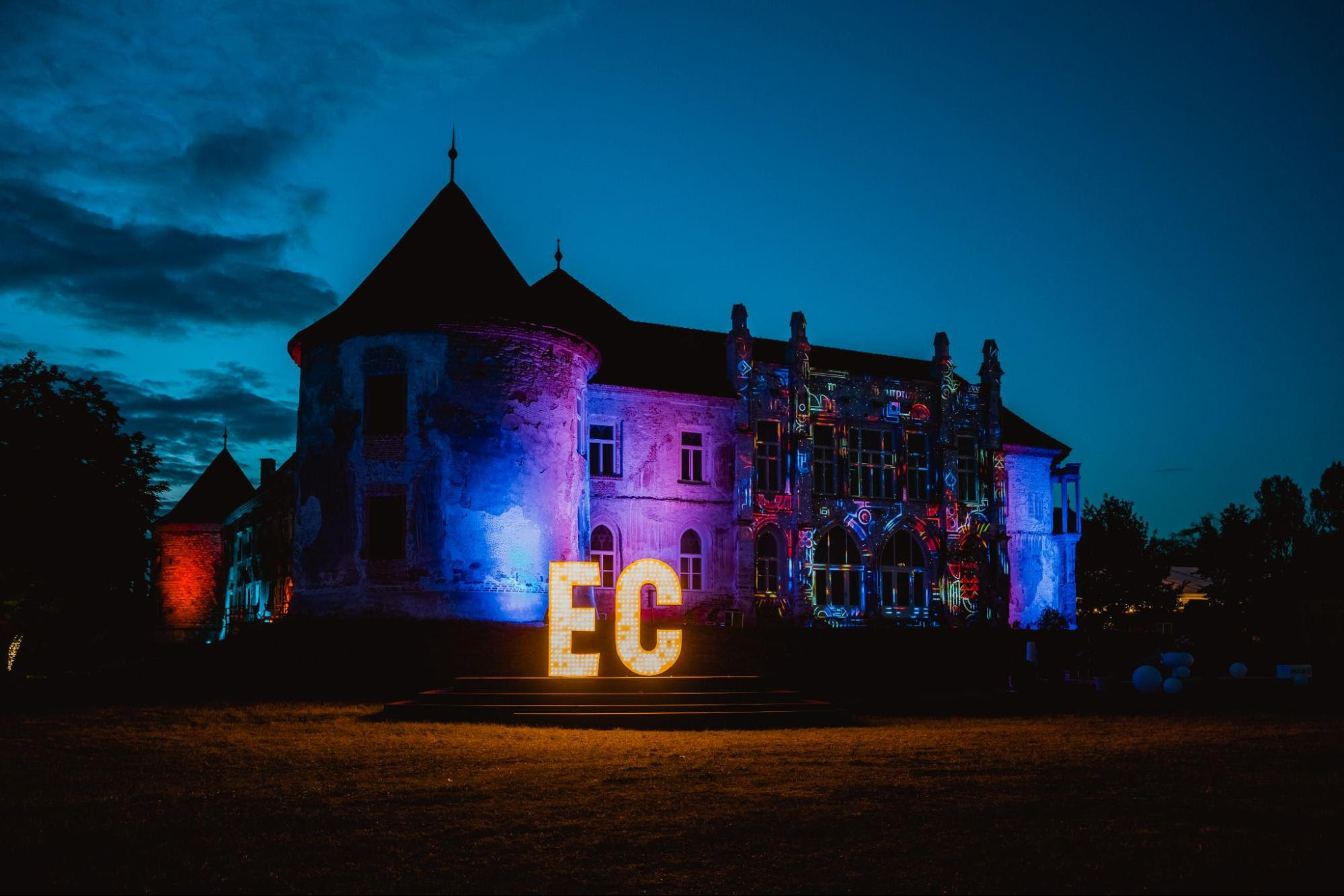 Electric Castle 2024
