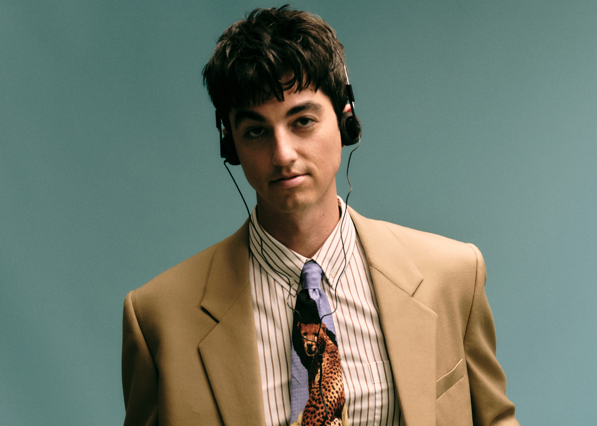 Elijah Woods Ghost Promo 1