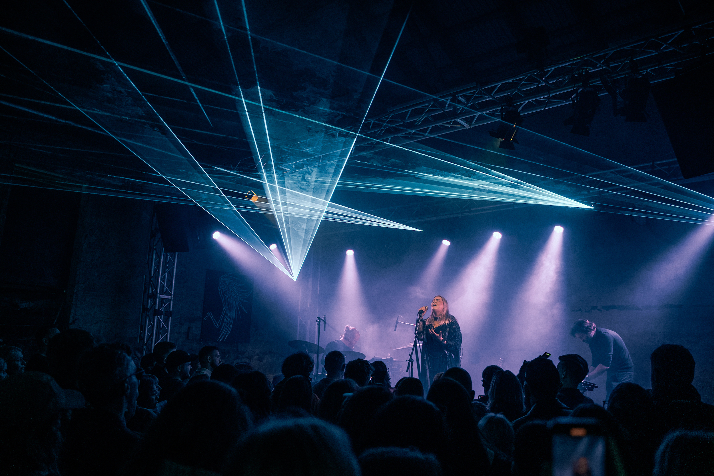 Elinborg 2024 Deborah Dardour 08678