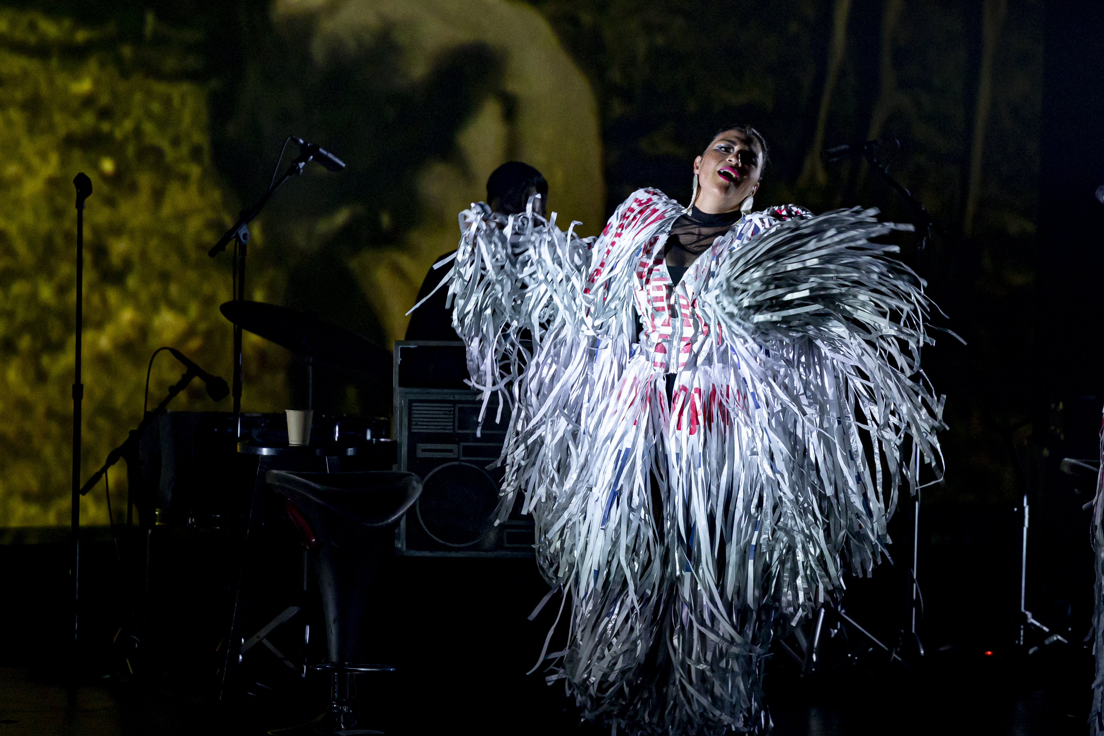 Elisapie jazz24c Frederique Menard Aubin 522