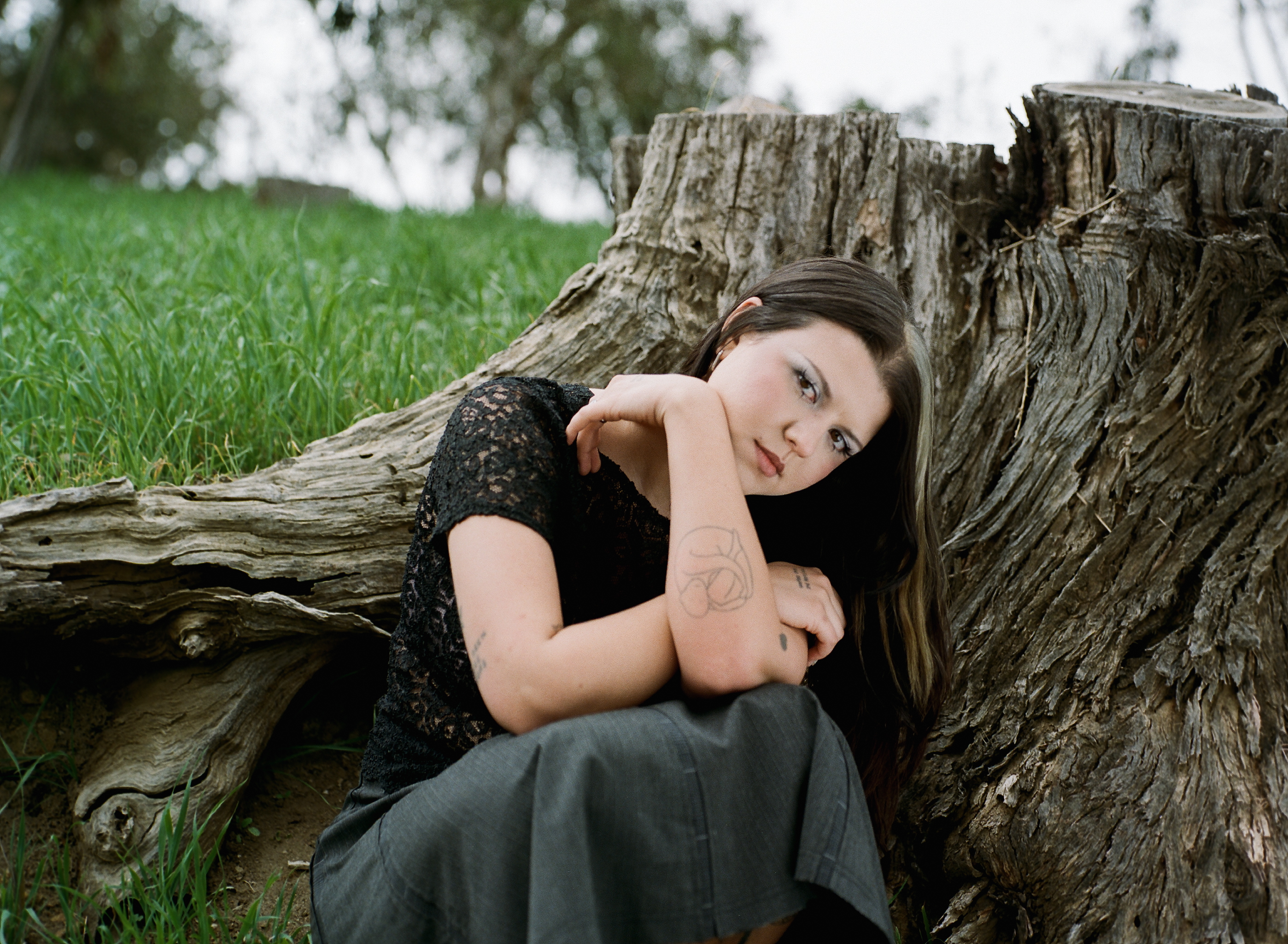 Eliza Mc Lamb Every Year Press Photo Zoe Donahoe