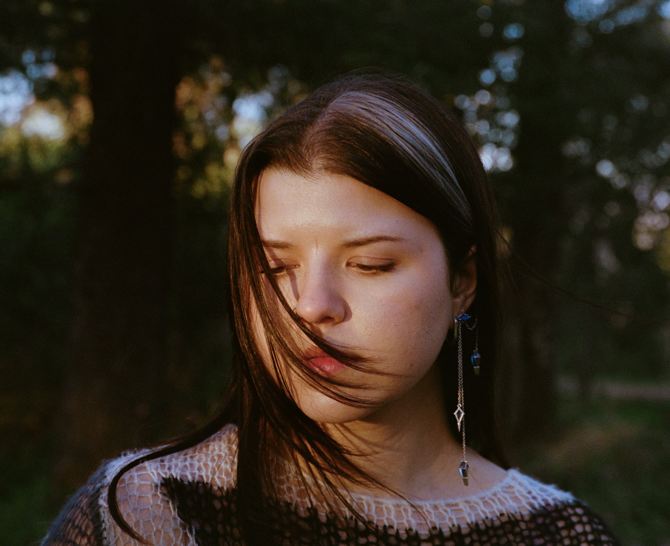 Eliza Mc Lamb Like the Boys Press Photo Spruce Bohen