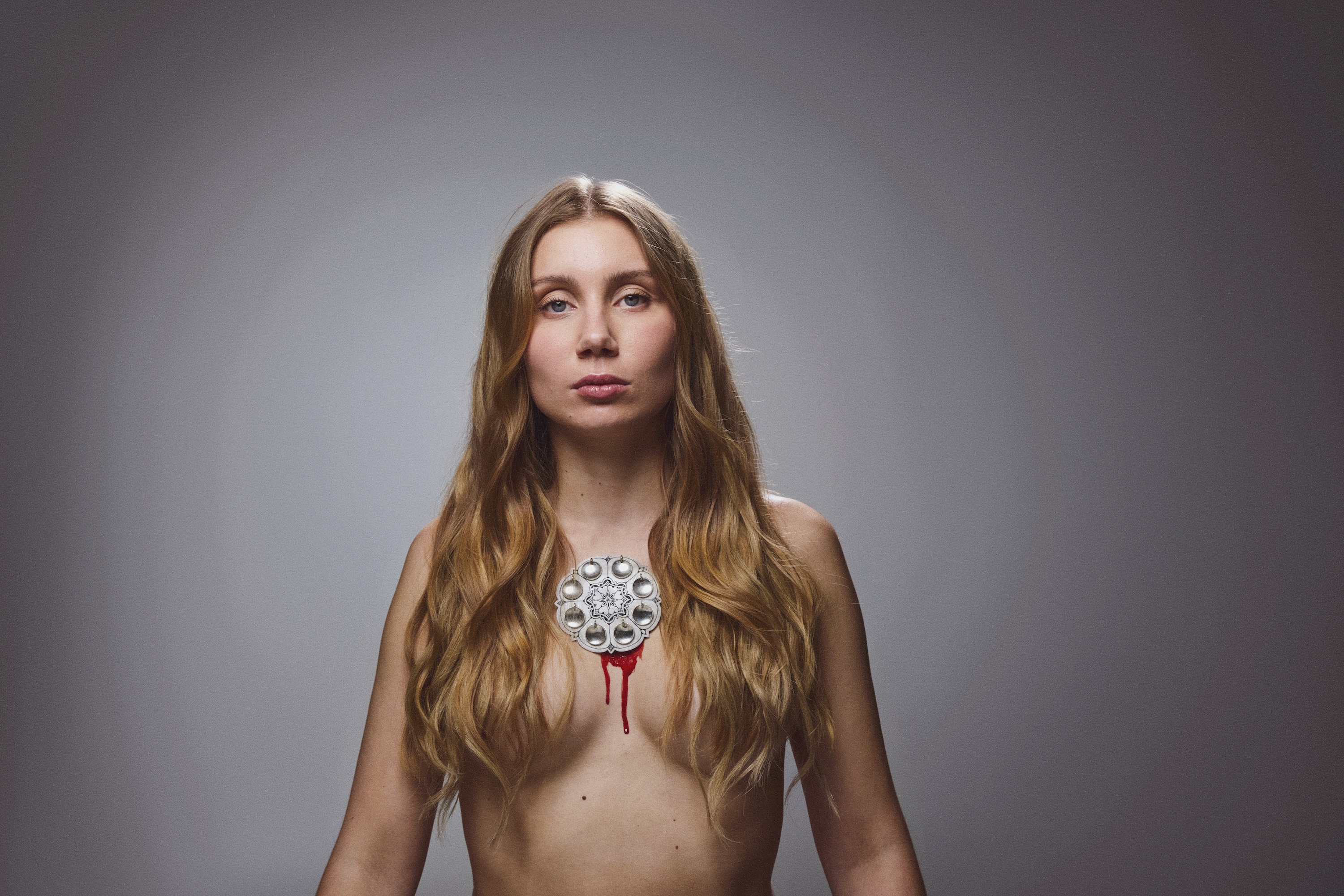 Ella Maire by Mads Suhr Pettersen 2